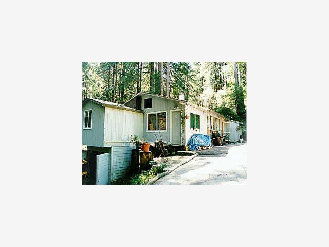 370 Band Road Boulder Creek, CA 95006 - Photo 1 of 1 Gallery Image 1