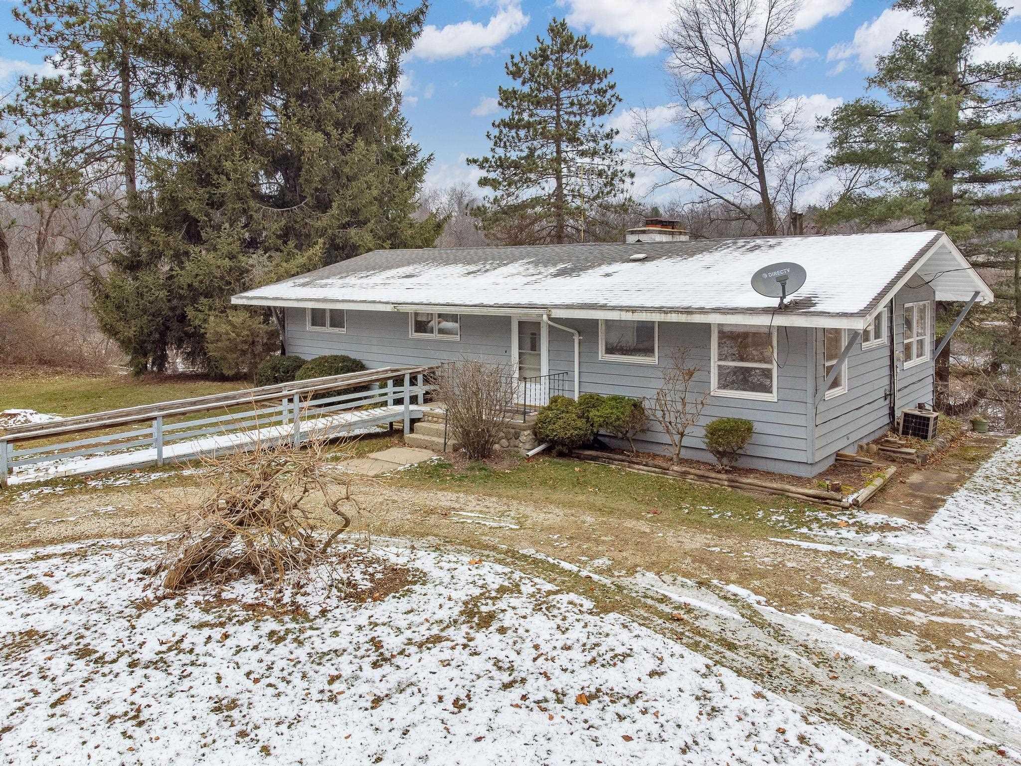 15365 Mackey Road Holly, MI 48442 - Photo 2 of 40