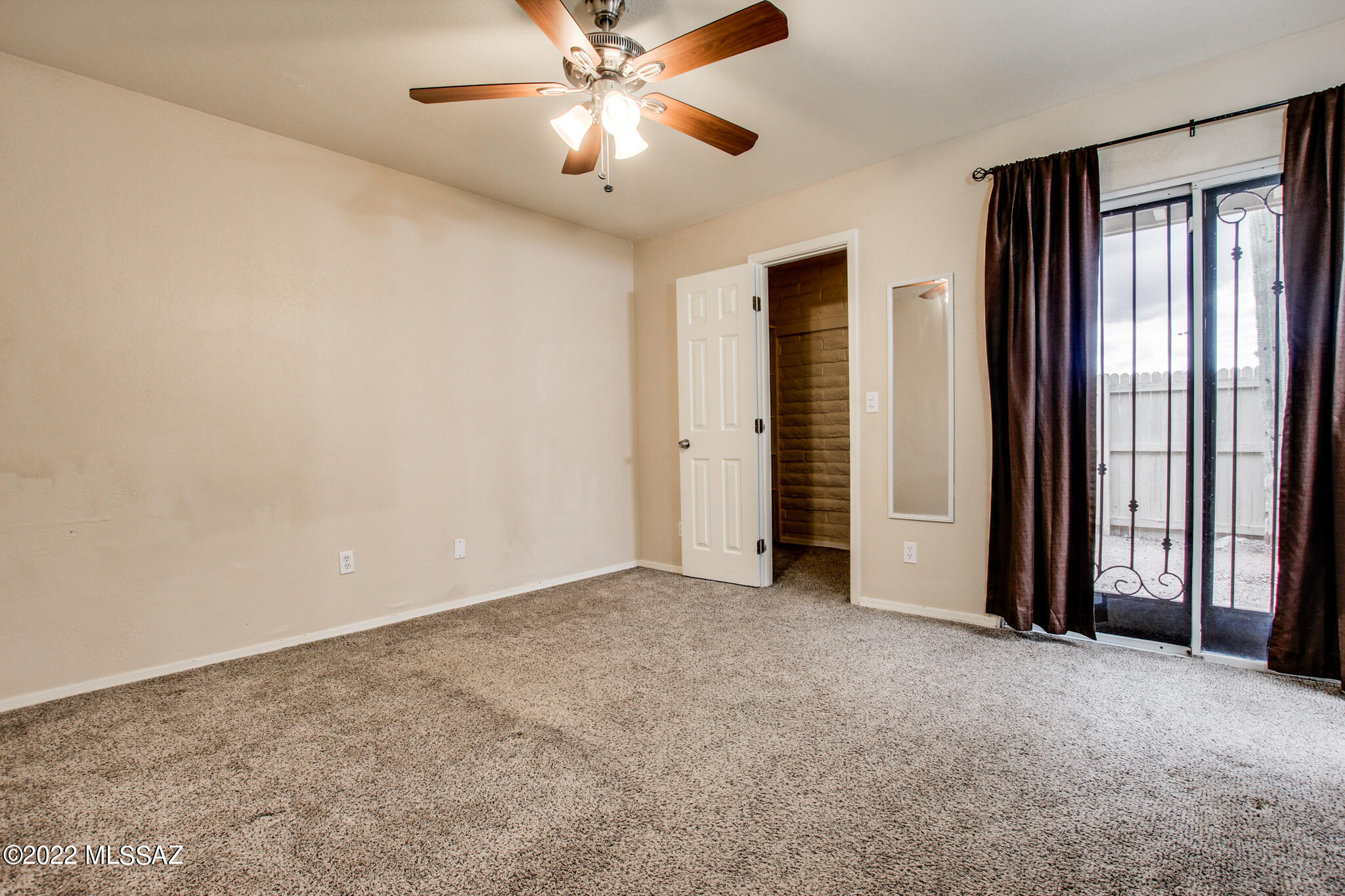 3542 South Mission Road, Unit A Tucson, AZ 85713 - Photo 25 of 37