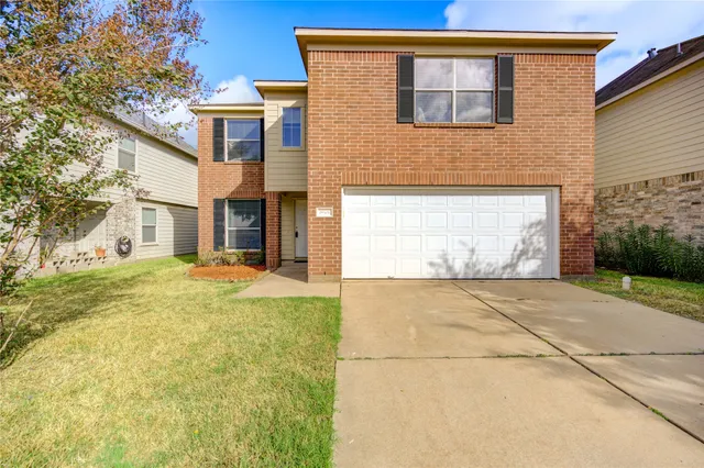 $259,990 | 19506 Lighthouse Scene Lane, Cypress, TX 77433