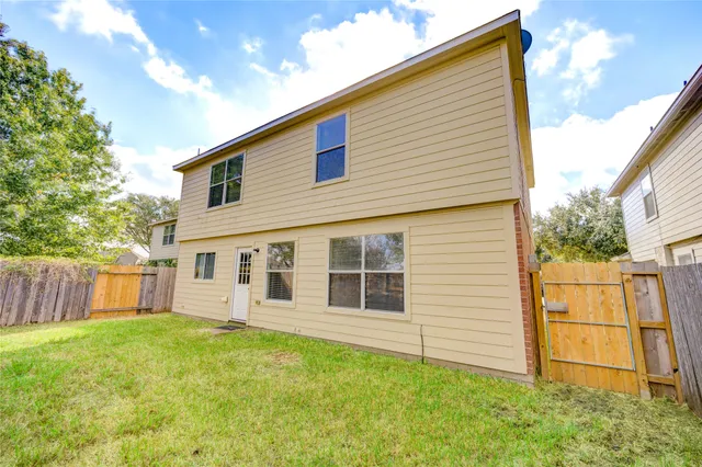 $259,990 | 19506 Lighthouse Scene Lane, Cypress, TX 77433