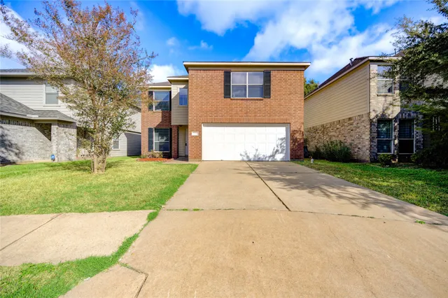 $259,990 | 19506 Lighthouse Scene Lane, Cypress, TX 77433