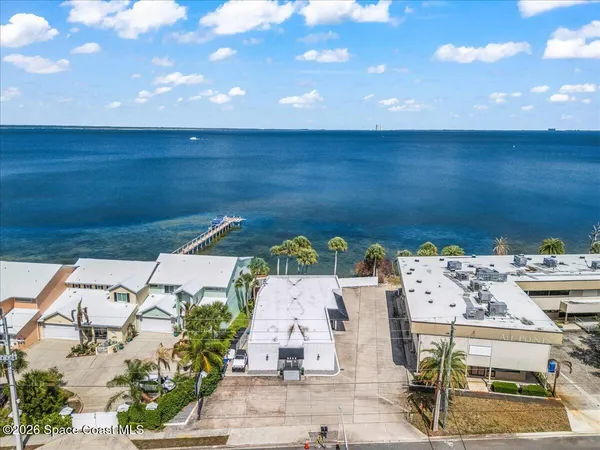 $1,200,000 | 2225 South Washington Avenue, Titusville, FL 32780