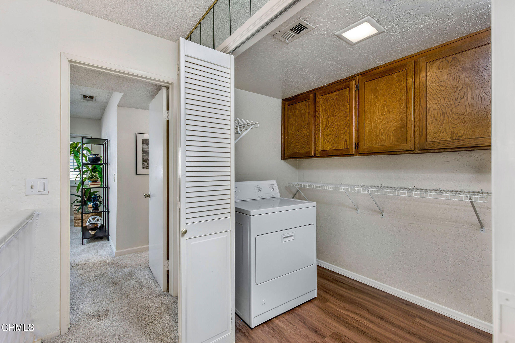 460 Fairview Avenue, Unit 12 Arcadia, CA 91007 - Photo 19 of 25 a view of storage and utility room with closet