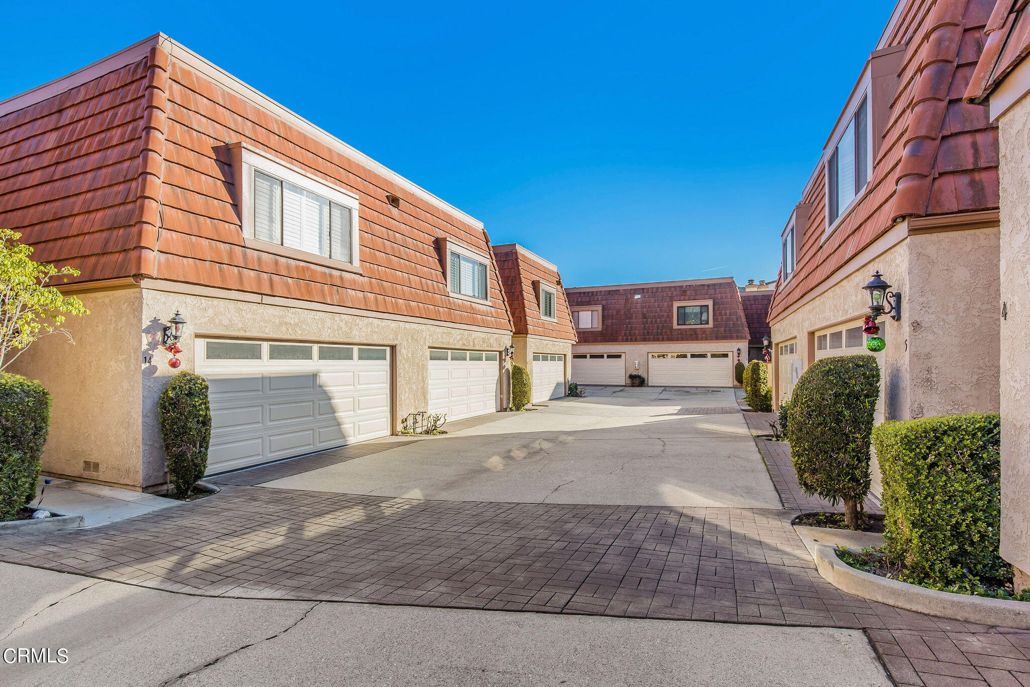 460 Fairview Avenue, Unit 12 Arcadia, CA 91007 - Photo 2 of 25 a view of a house with a street