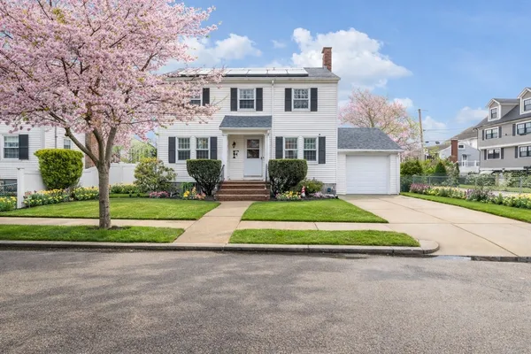 $950,000 | 76 Clearwater Drive, Boston, MA 02126