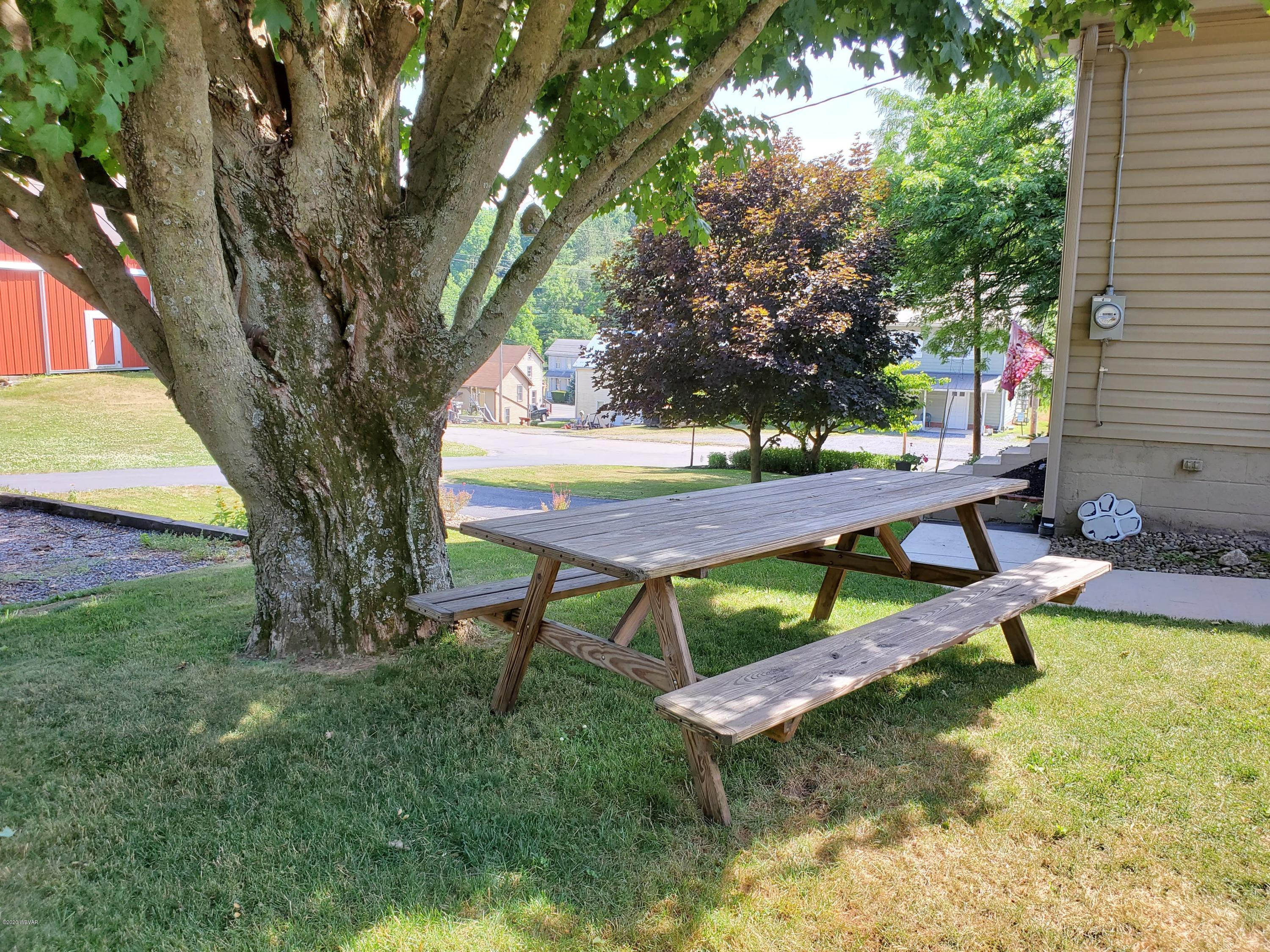 57 Firehouse Road Mill Hall, PA 17751 - Photo 30 of 36 Gallery Image 30