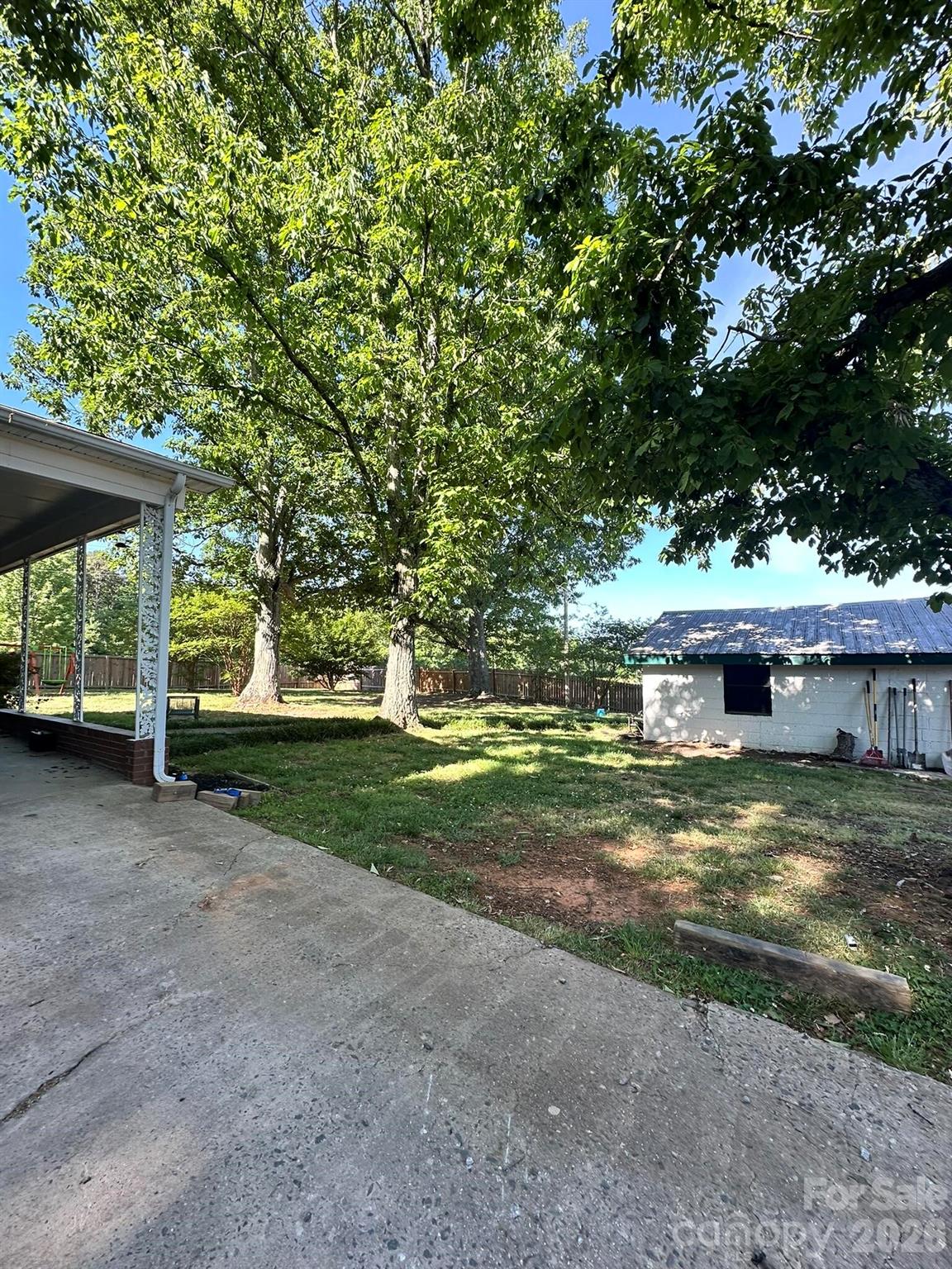 610 Helton Road Cherryville, NC 28021 - Photo 17 of 18