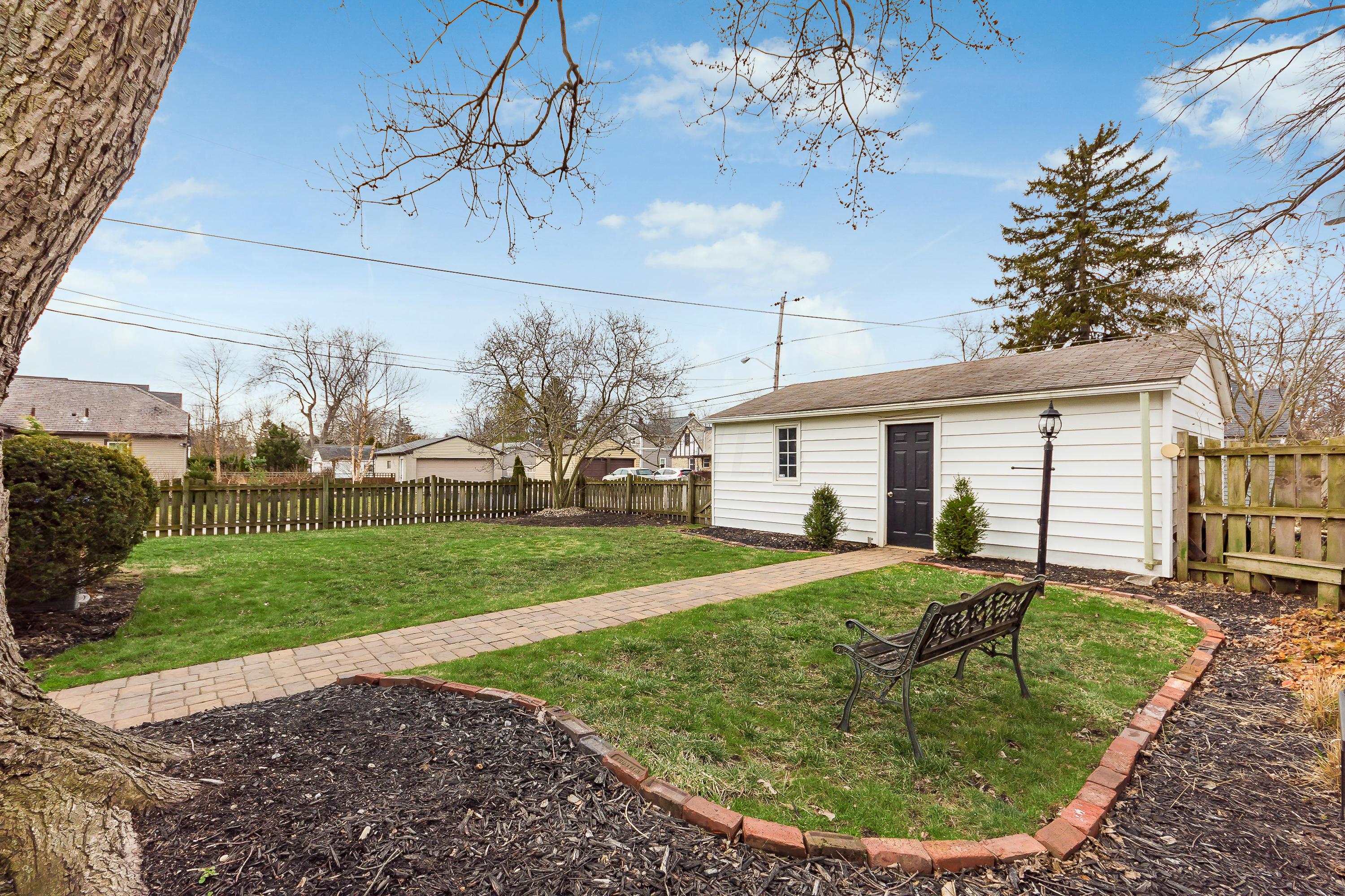955 Vernon Road Columbus, OH 43209 - Photo 29 of 36