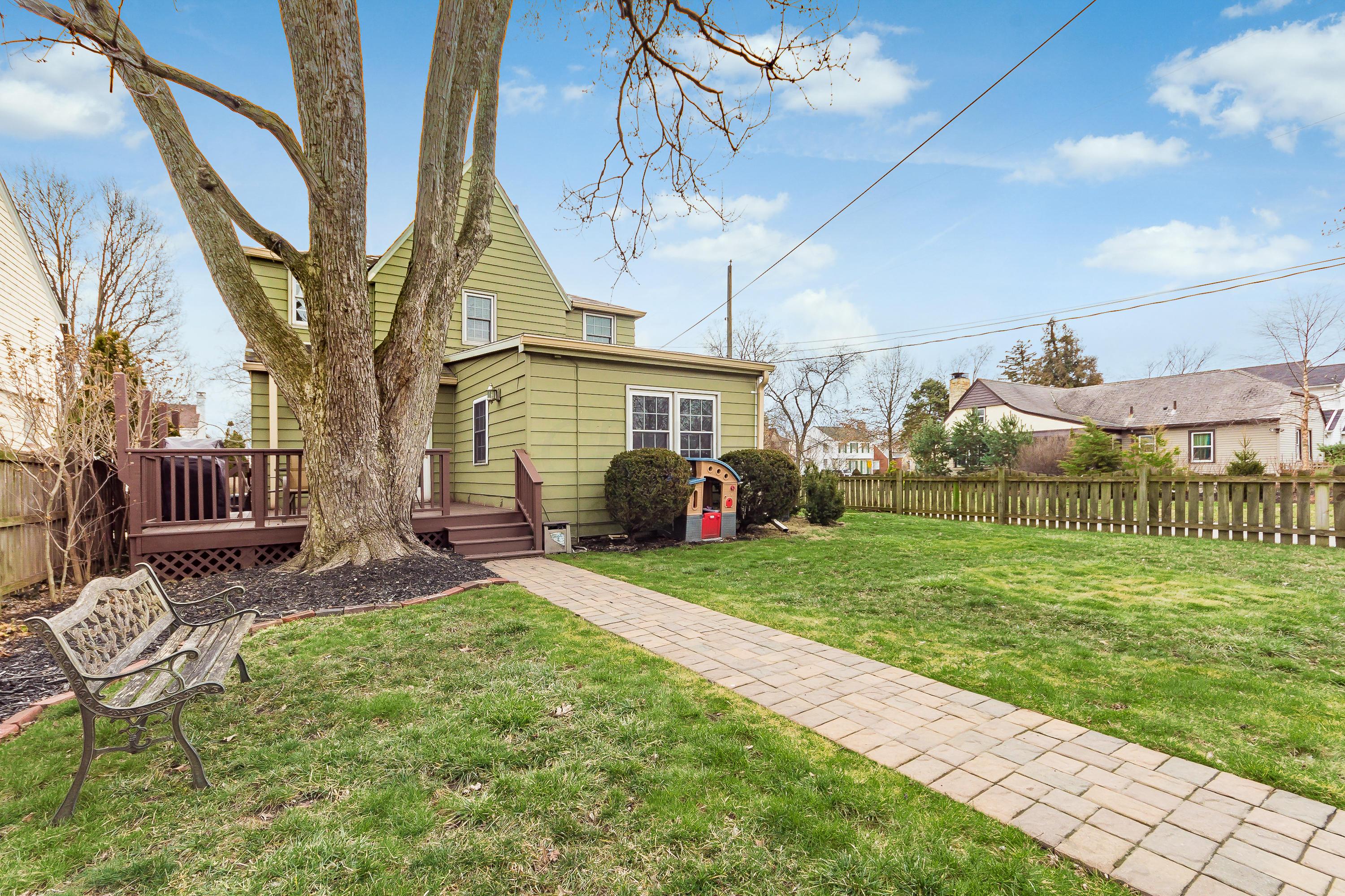 955 Vernon Road Columbus, OH 43209 - Photo 31 of 36