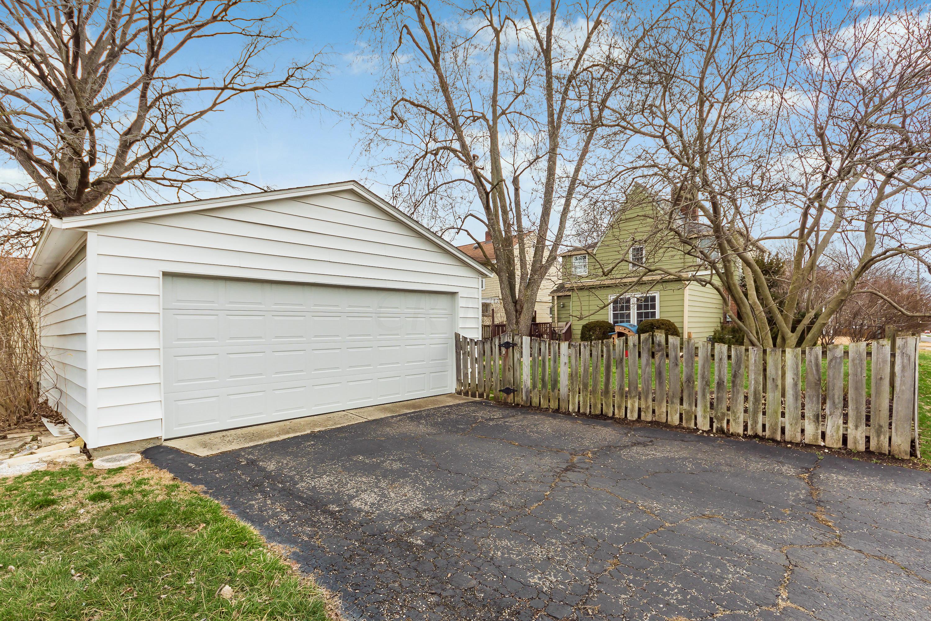 955 Vernon Road Columbus, OH 43209 - Photo 33 of 36