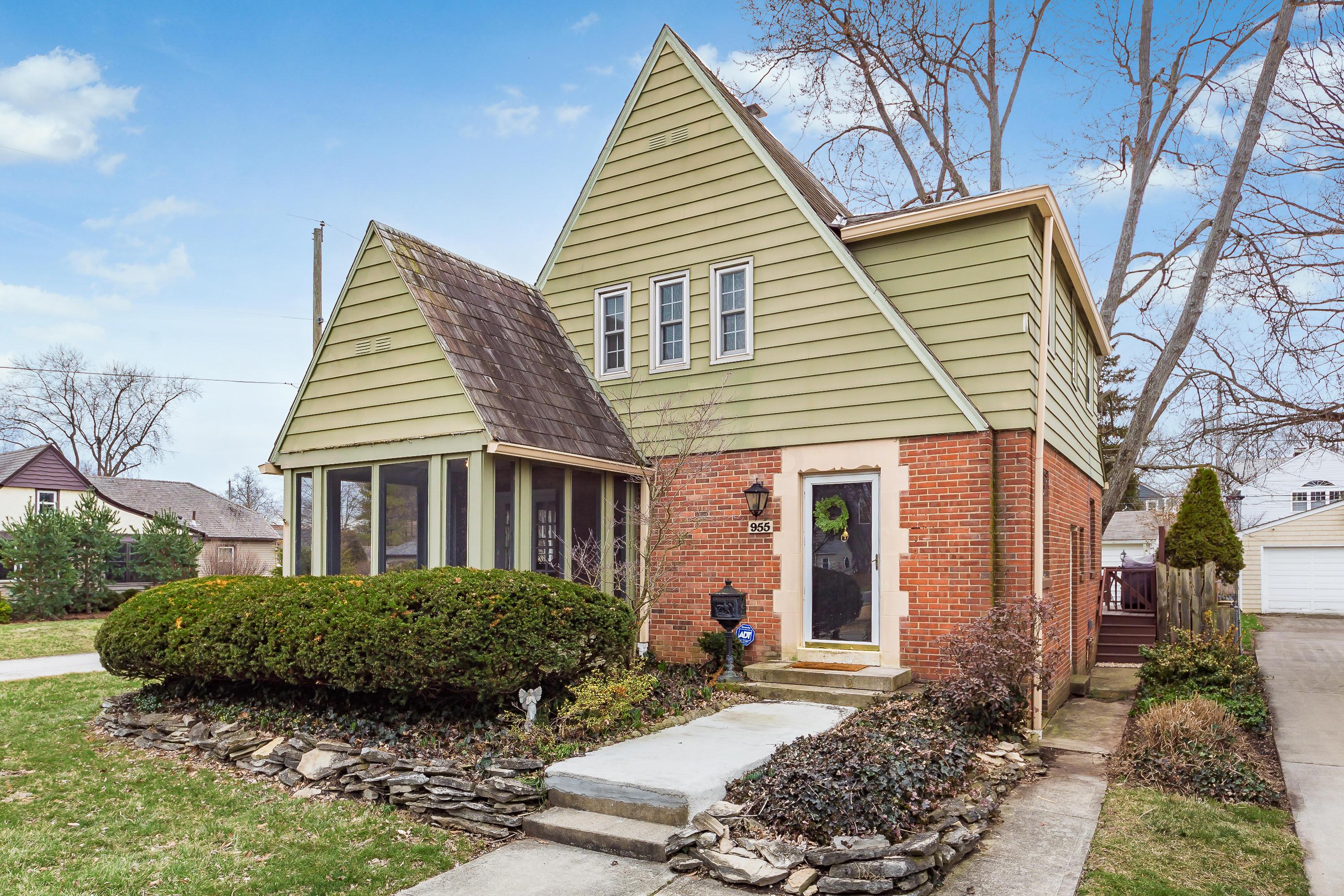 955 Vernon Road Columbus, OH 43209 - Photo 36 of 36
