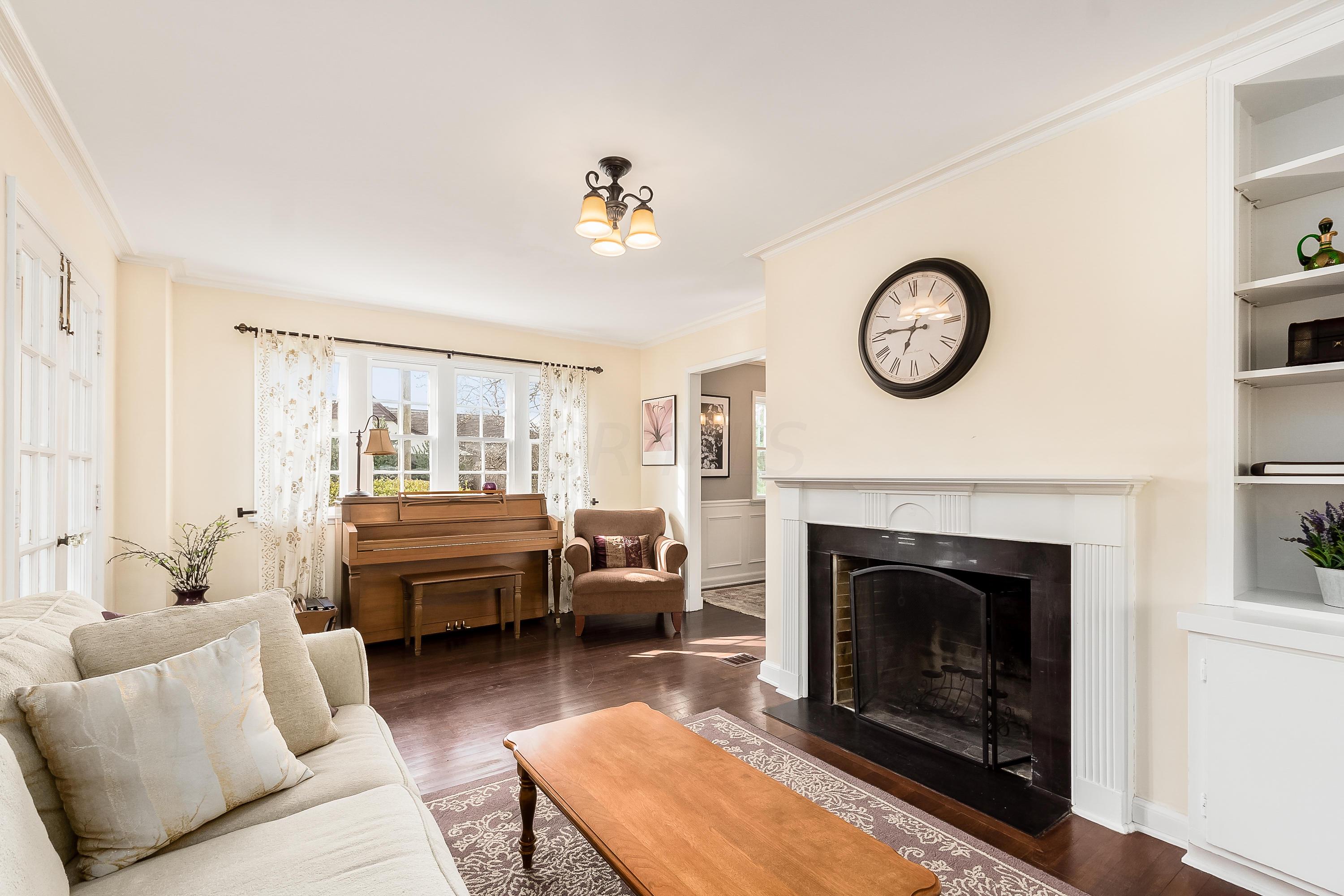955 Vernon Road Columbus, OH 43209 - Photo 4 of 36