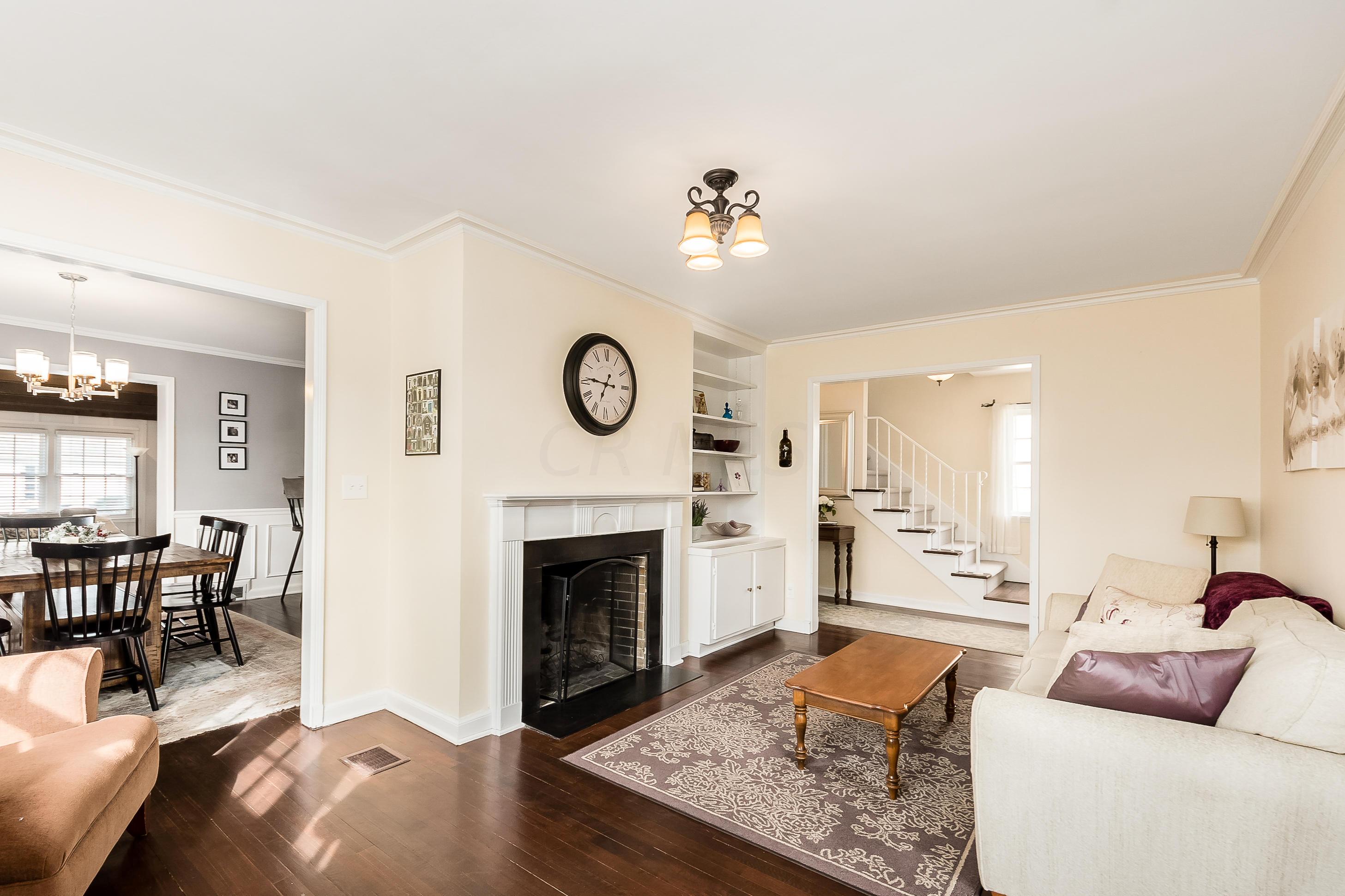 955 Vernon Road Columbus, OH 43209 - Photo 8 of 36