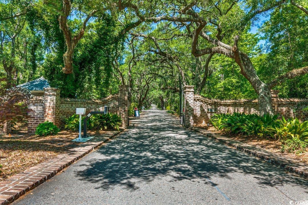 Lot 6 Tuckers Road Pawleys Island, SC 29585 - Photo 13 of 24 Gallery Image 13