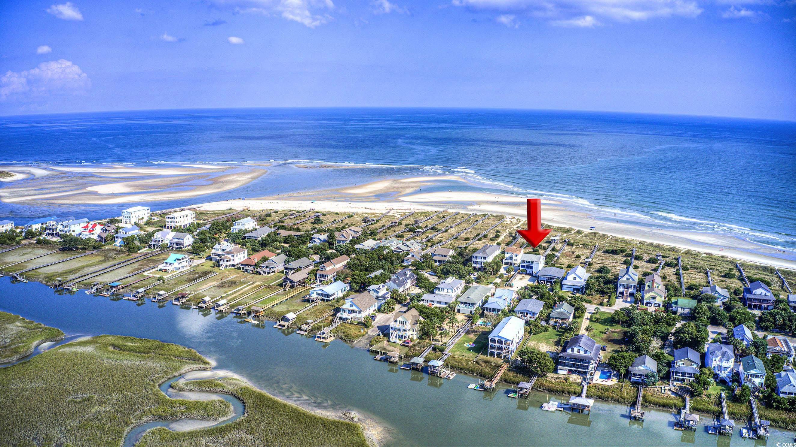 Lot 6 Tuckers Road Pawleys Island, SC 29585 - Photo 24 of 24 148 Atlantic Ave Beach House for Residents