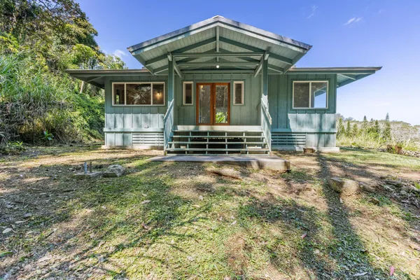 $749,000 | 43-1966 Paauilo Mauka Road, Paauilo, HI 96776