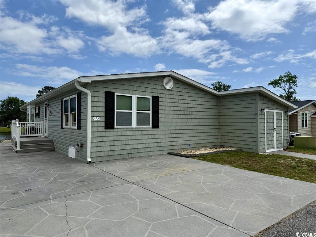 368 E Lake Surfside Beach, SC 29575 - Photo 2 of 33