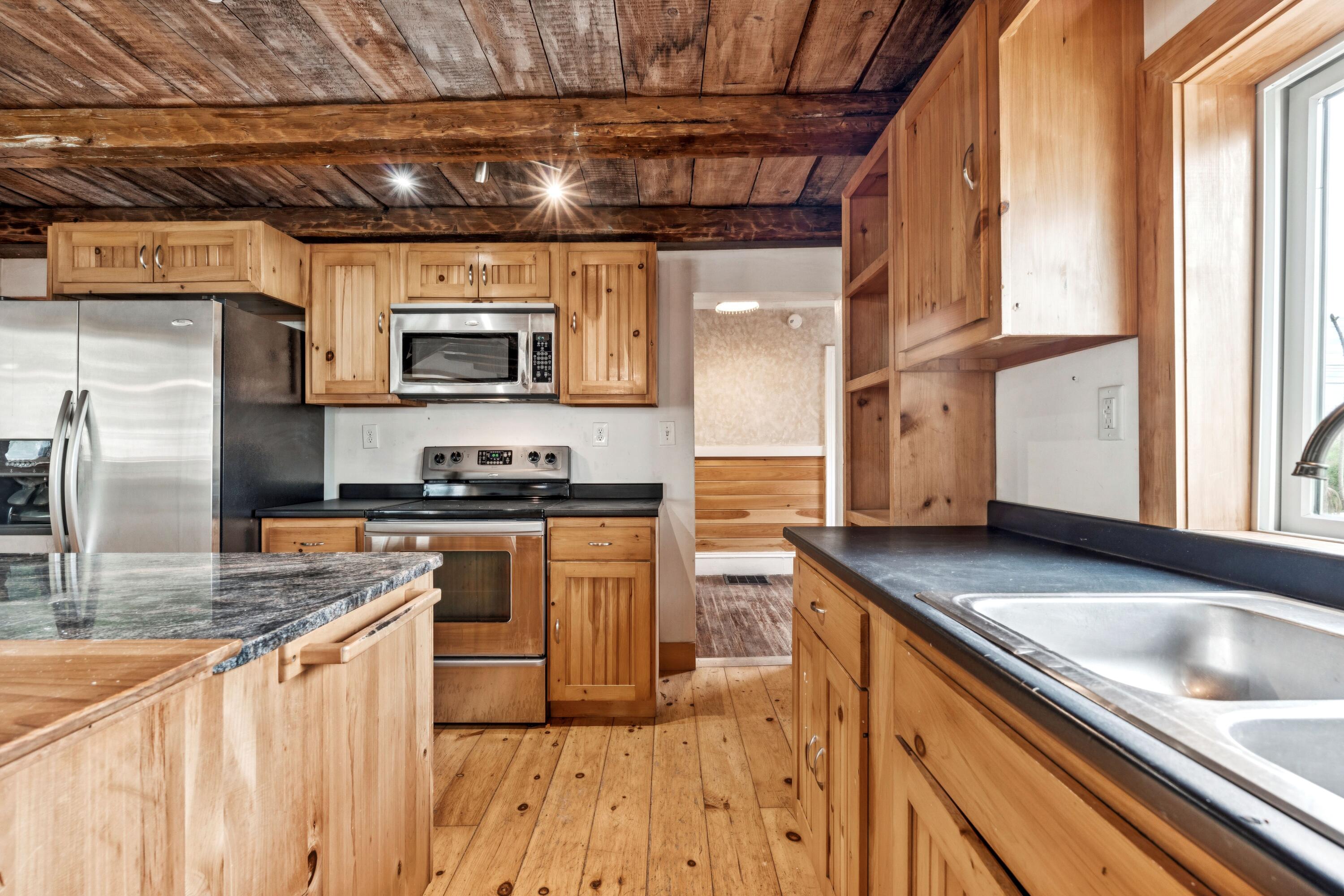 112 Payne Road Scarborough, ME 04074 - Photo 29 of 36 Kitchen 1