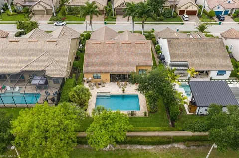 $1,128,000 | 16213 Camden Lakes Circle, Naples, FL 34110