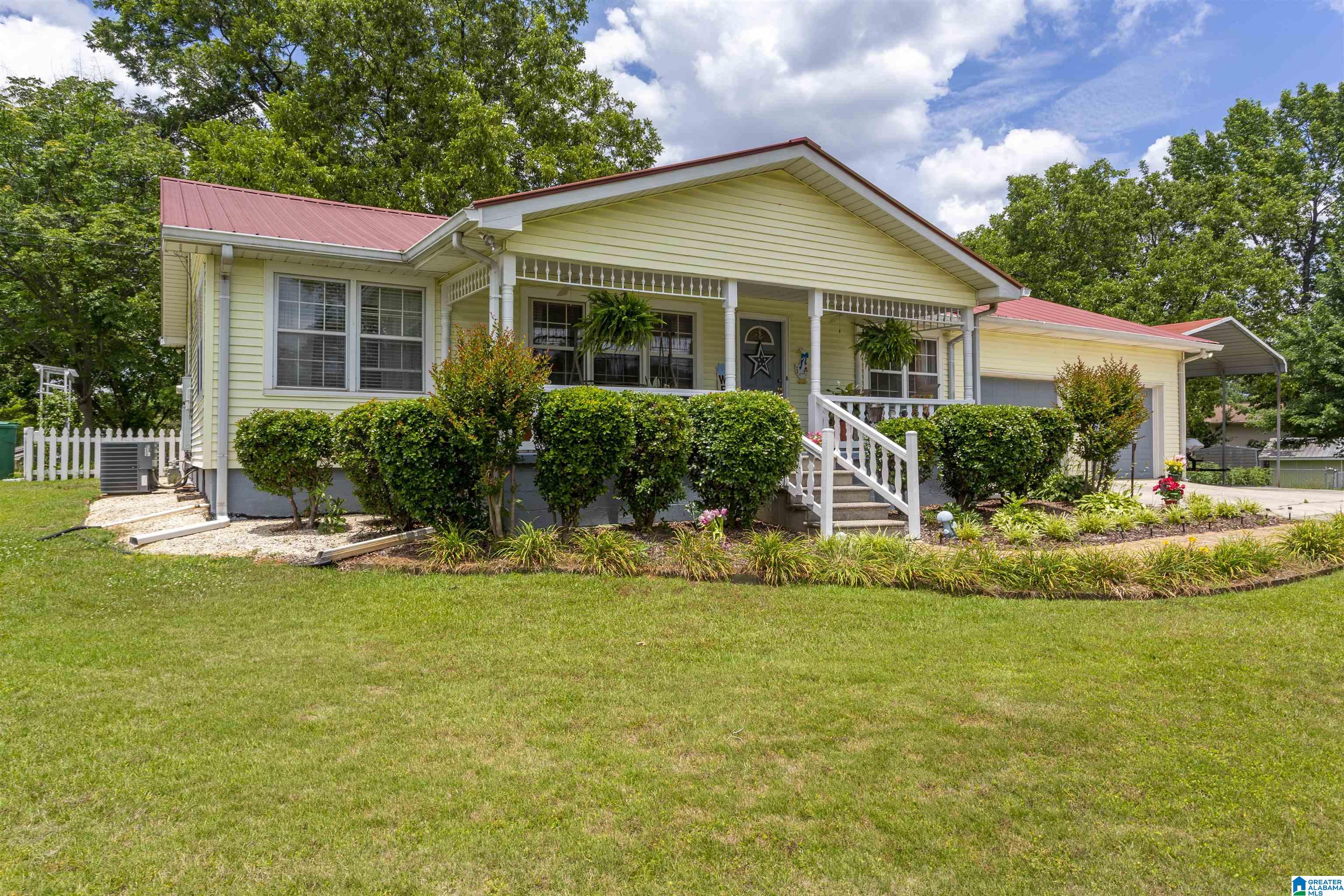 132 Pleasant Grove Road Pleasant Grove, AL 35127 - Photo 1 of 38
