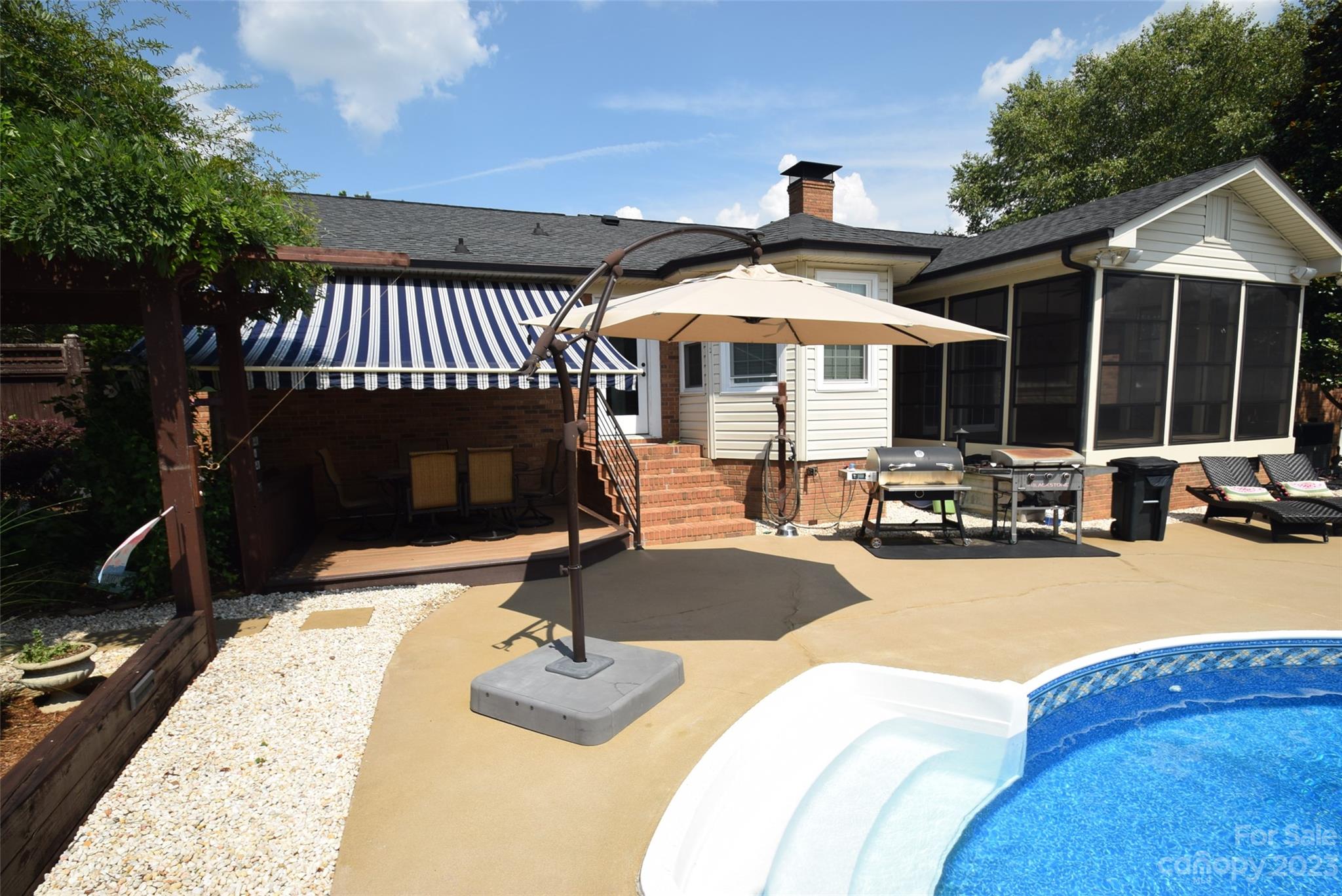 446 South Oak Ridge Road Oakboro, NC 28129 - Photo 13 of 39 Gallery Image 13