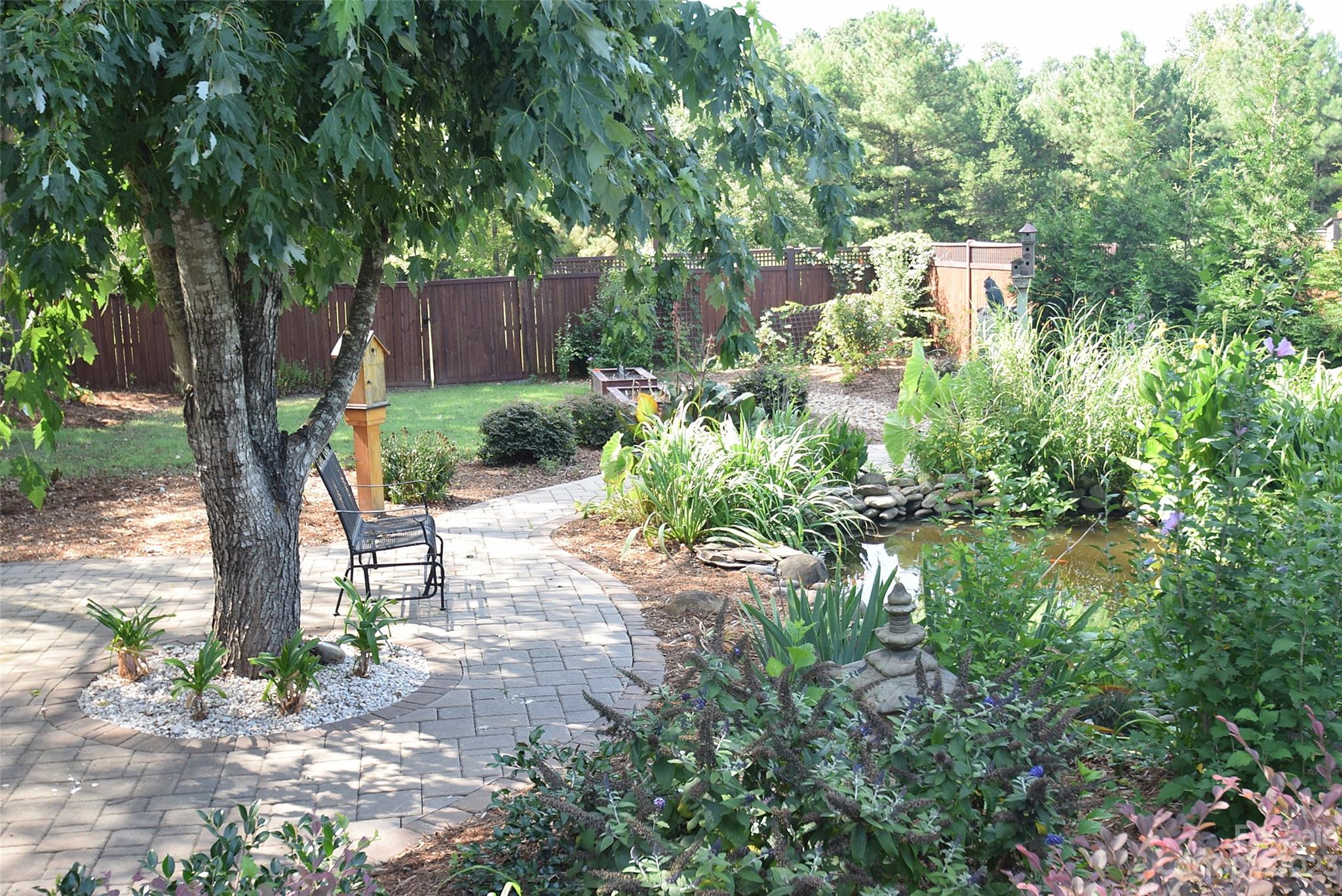 446 South Oak Ridge Road Oakboro, NC 28129 - Photo 14 of 39 Gallery Image 14