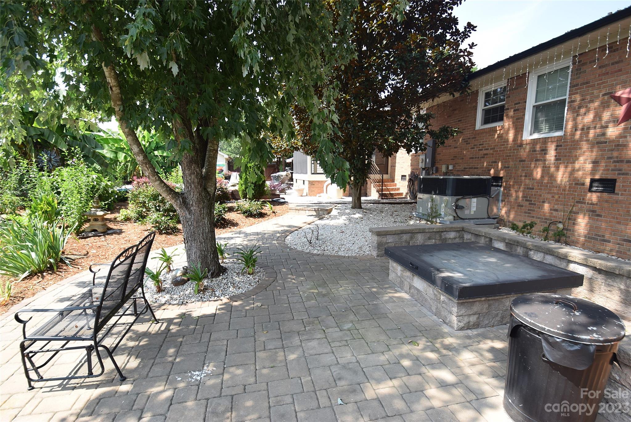 446 South Oak Ridge Road Oakboro, NC 28129 - Photo 16 of 39 Gallery Image 16