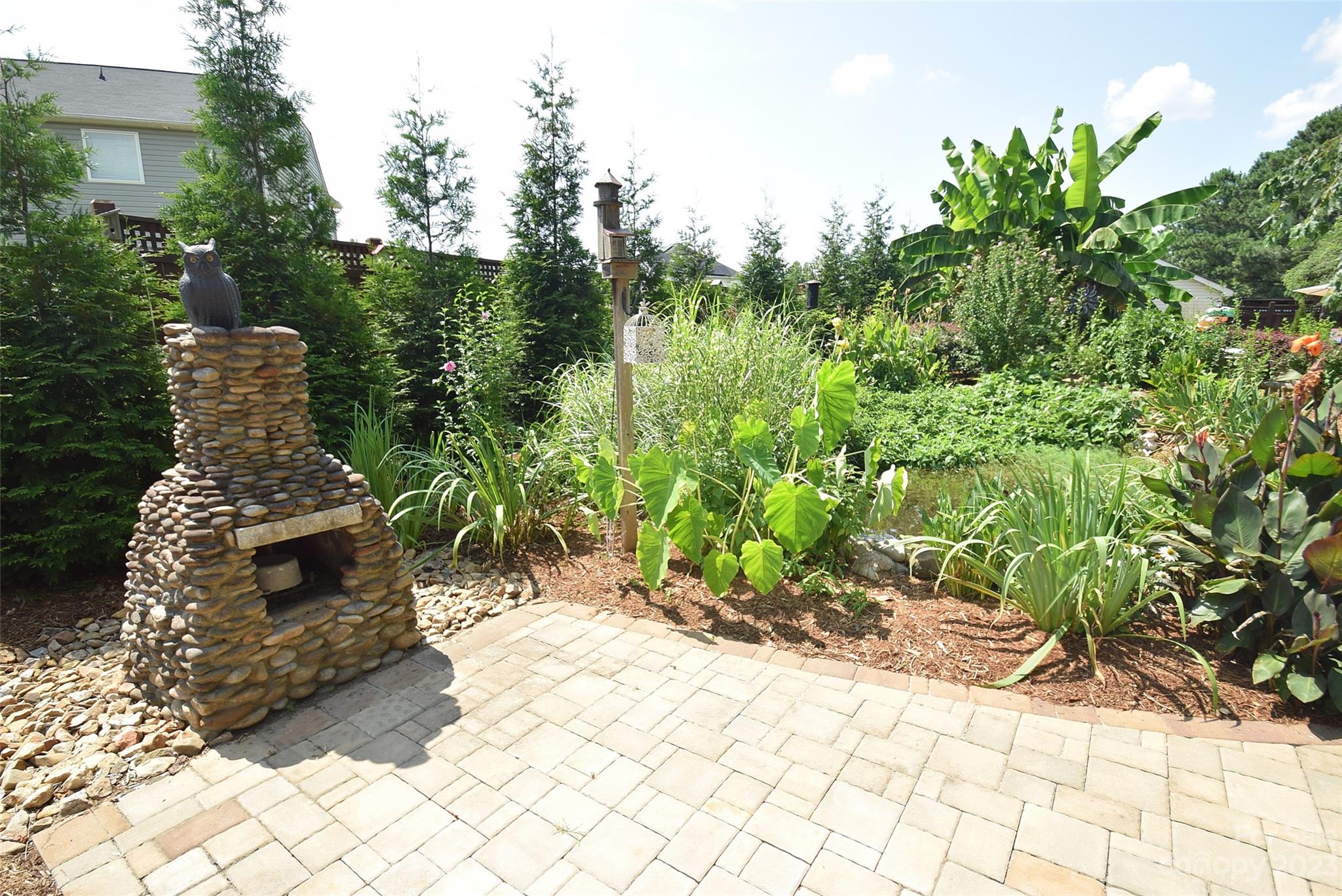 446 South Oak Ridge Road Oakboro, NC 28129 - Photo 17 of 39 Gallery Image 17