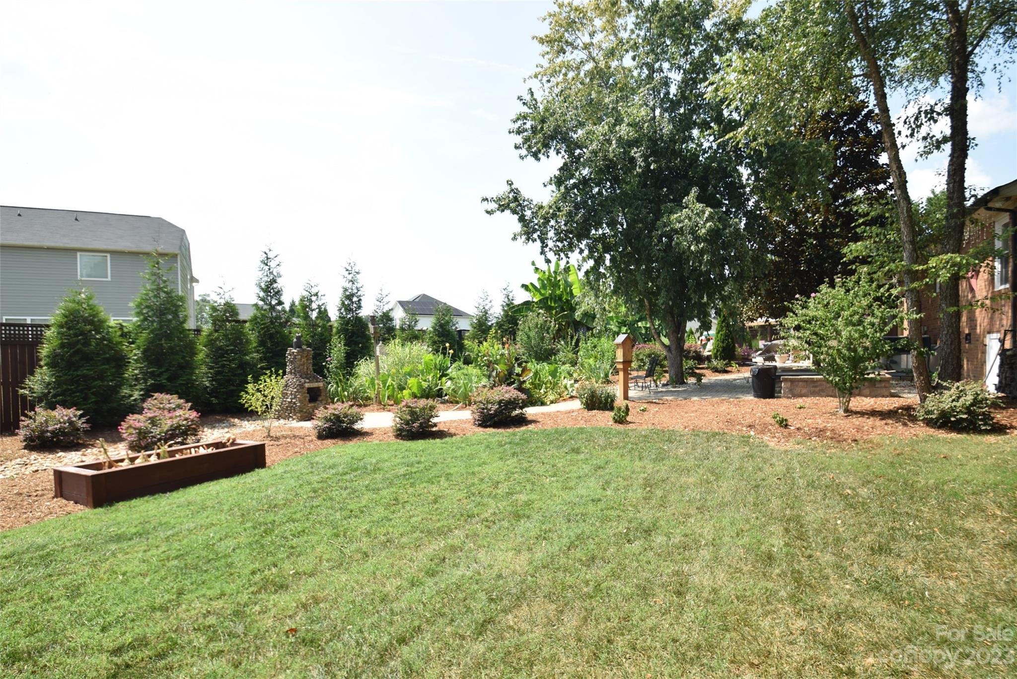 446 South Oak Ridge Road Oakboro, NC 28129 - Photo 18 of 39 Gallery Image 18