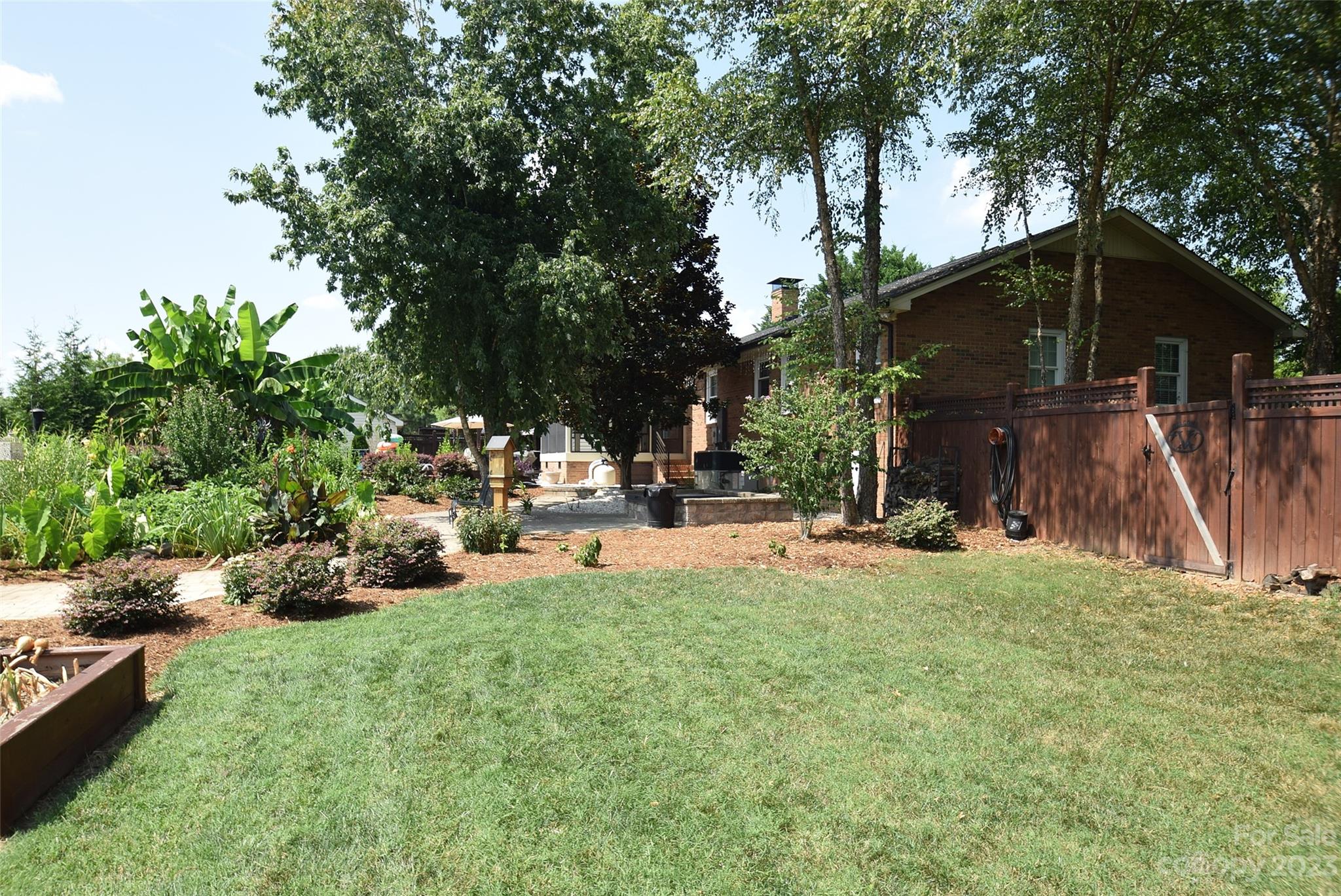 446 South Oak Ridge Road Oakboro, NC 28129 - Photo 19 of 39 Gallery Image 19