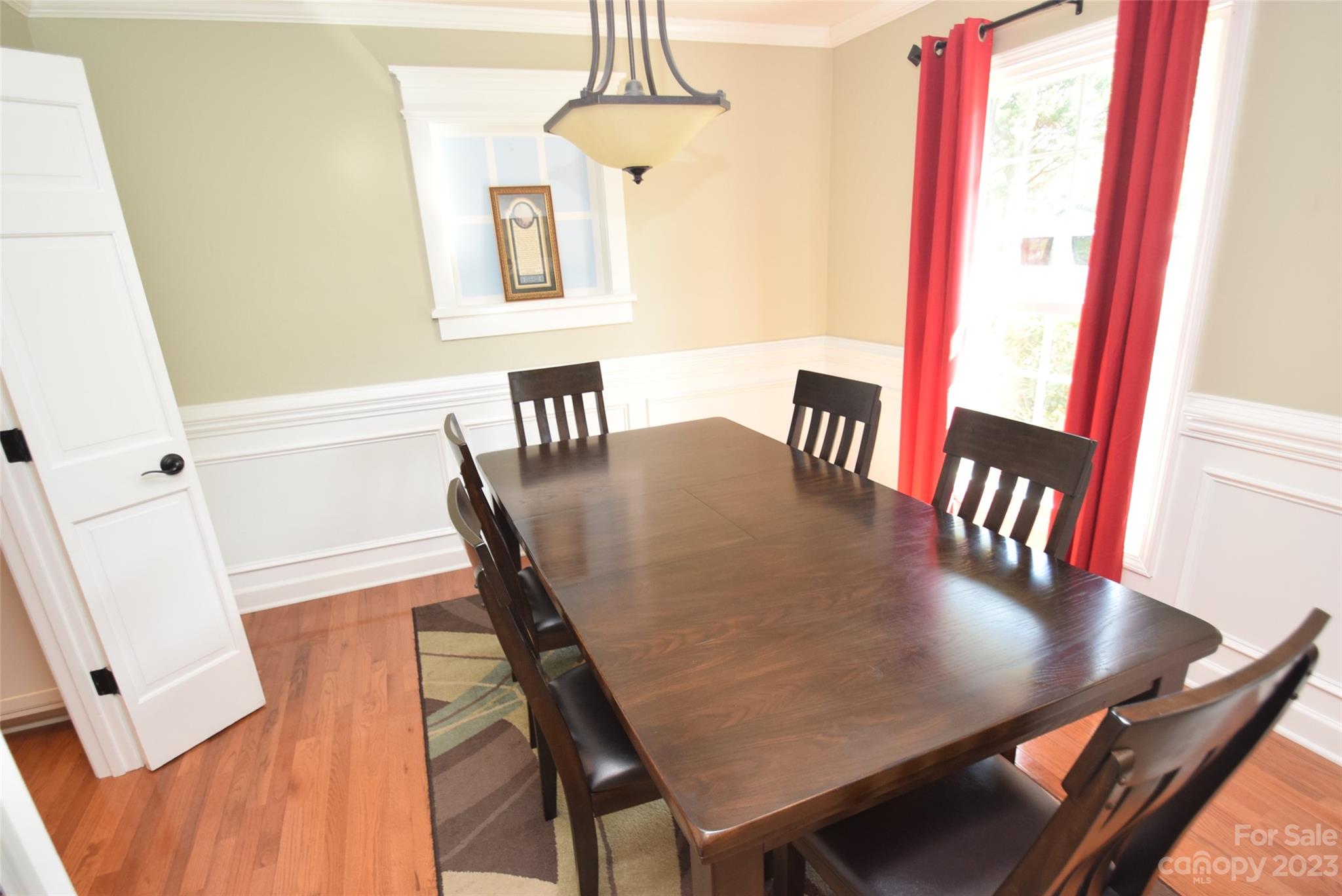 446 South Oak Ridge Road Oakboro, NC 28129 - Photo 20 of 39 Gallery Image 20