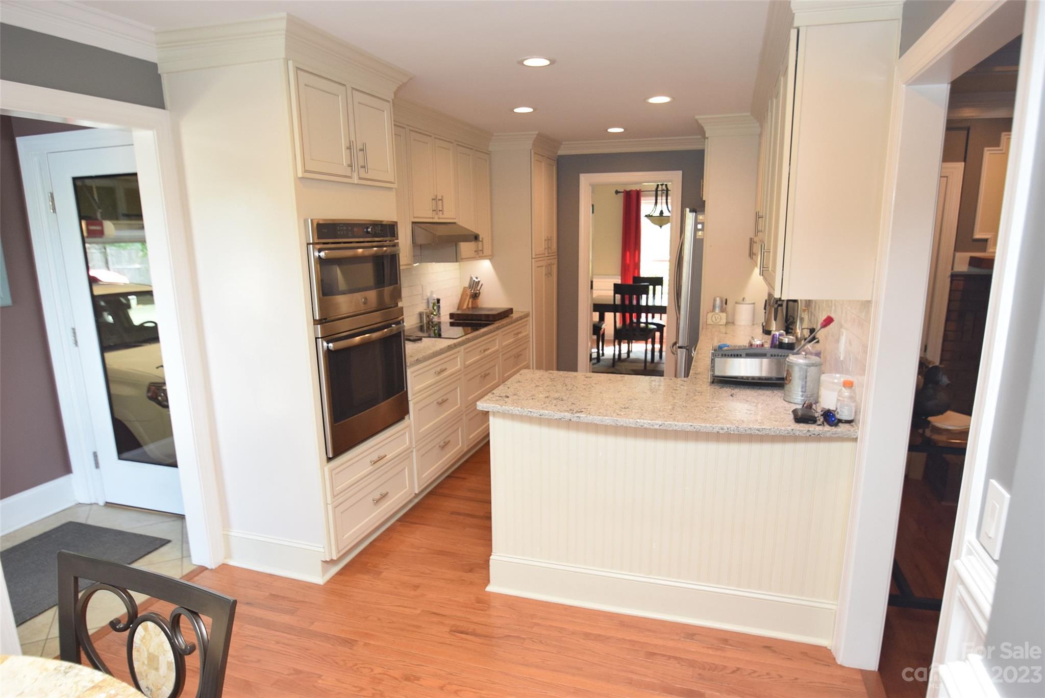446 South Oak Ridge Road Oakboro, NC 28129 - Photo 21 of 39 Gallery Image 21
