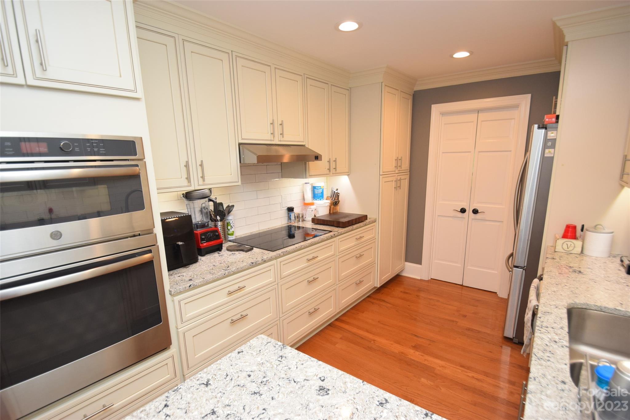 446 South Oak Ridge Road Oakboro, NC 28129 - Photo 22 of 39 Gallery Image 22