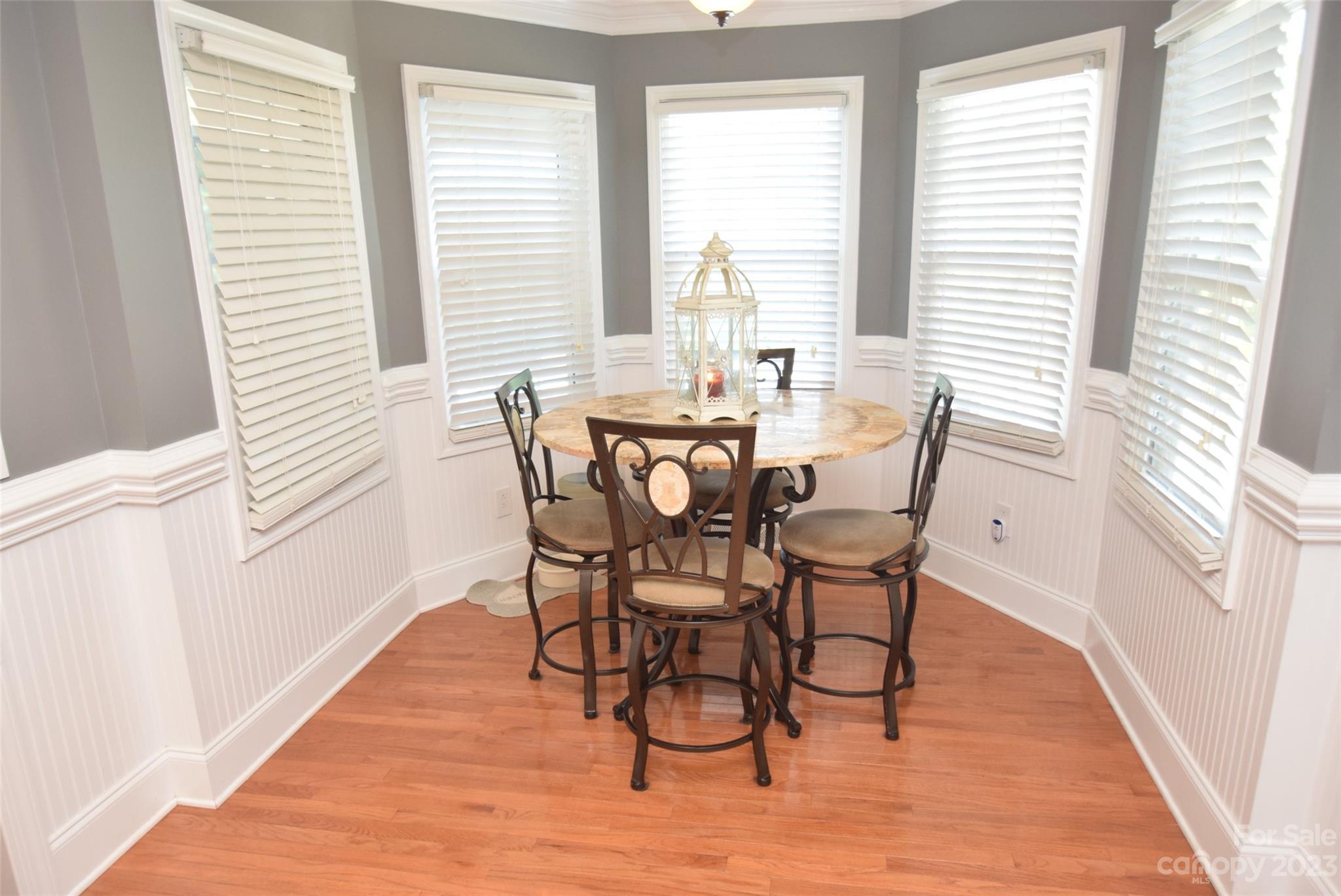 446 South Oak Ridge Road Oakboro, NC 28129 - Photo 23 of 39 Gallery Image 23