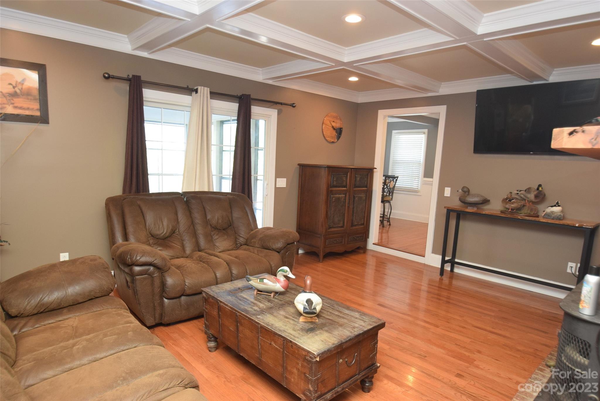 446 South Oak Ridge Road Oakboro, NC 28129 - Photo 24 of 39 Gallery Image 24