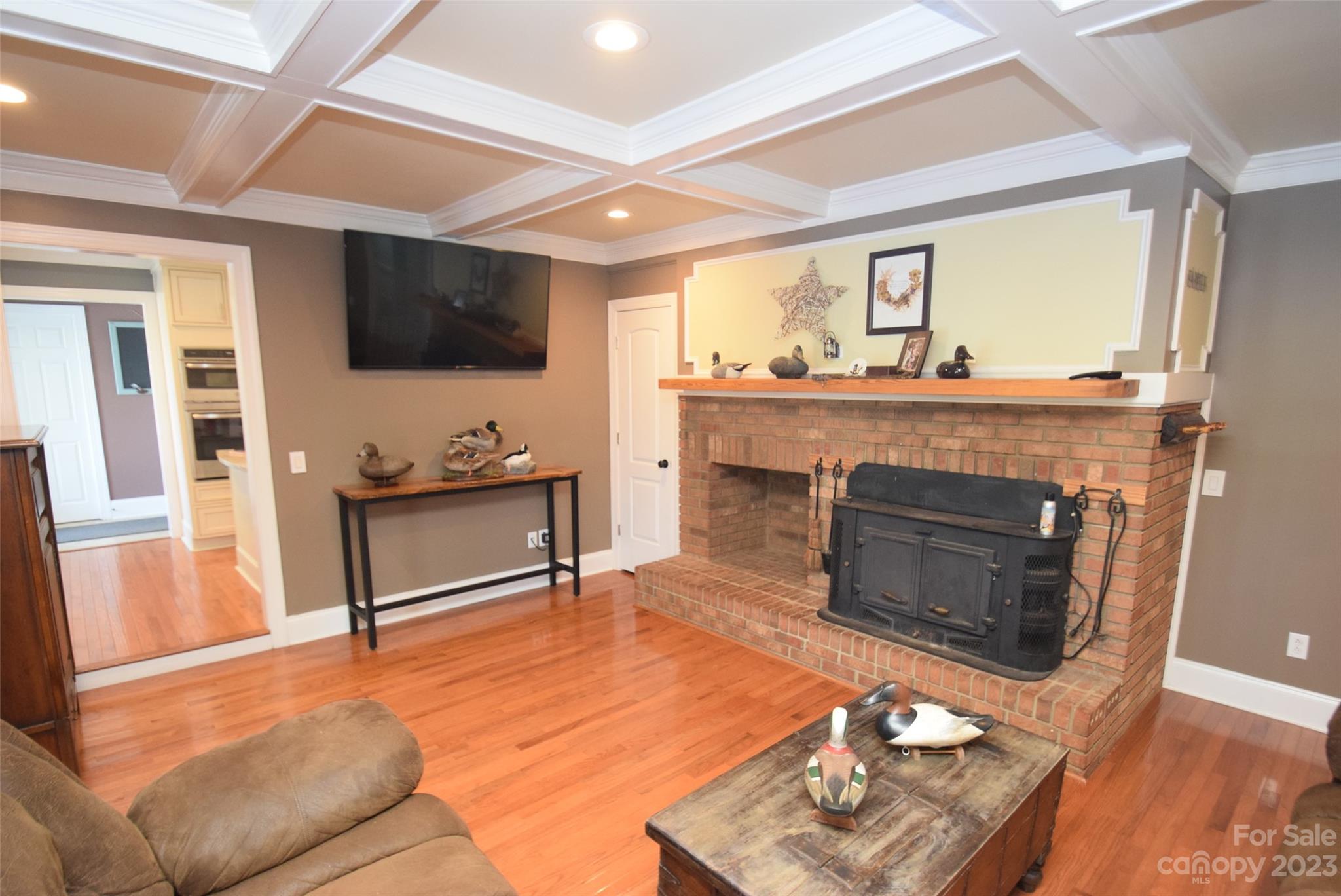 446 South Oak Ridge Road Oakboro, NC 28129 - Photo 25 of 39 Gallery Image 25