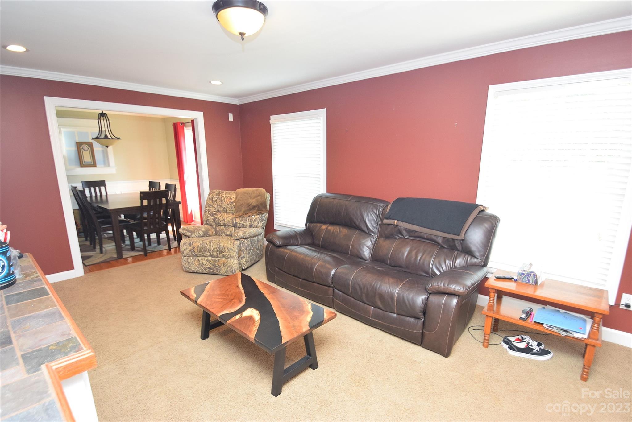 446 South Oak Ridge Road Oakboro, NC 28129 - Photo 26 of 39 Gallery Image 26