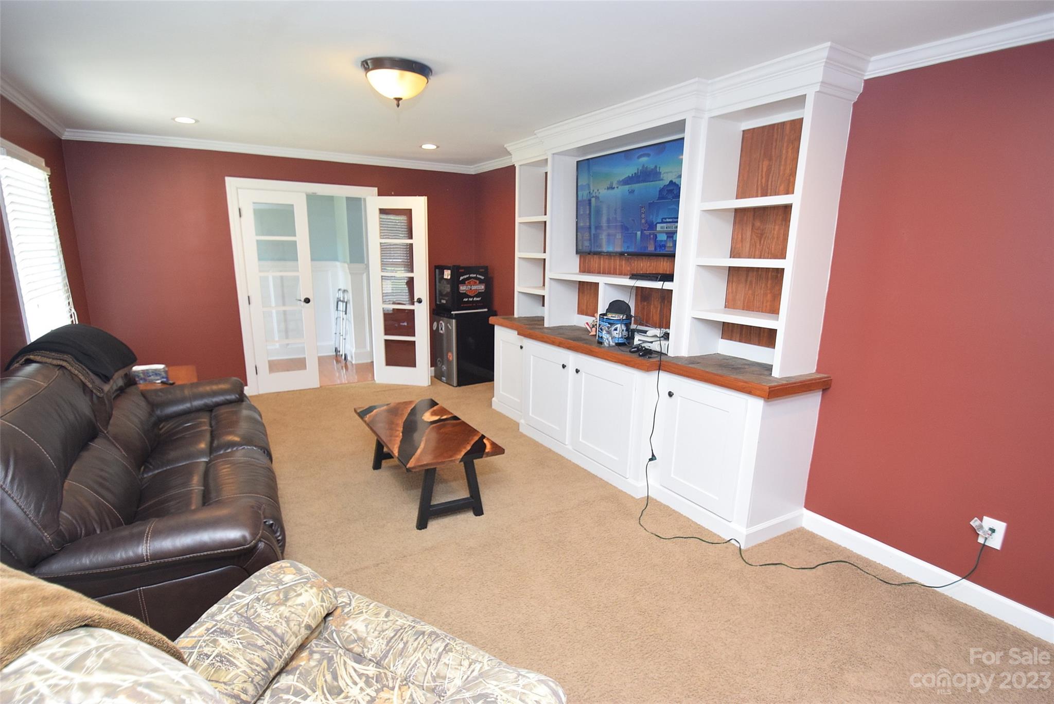 446 South Oak Ridge Road Oakboro, NC 28129 - Photo 27 of 39 Gallery Image 27