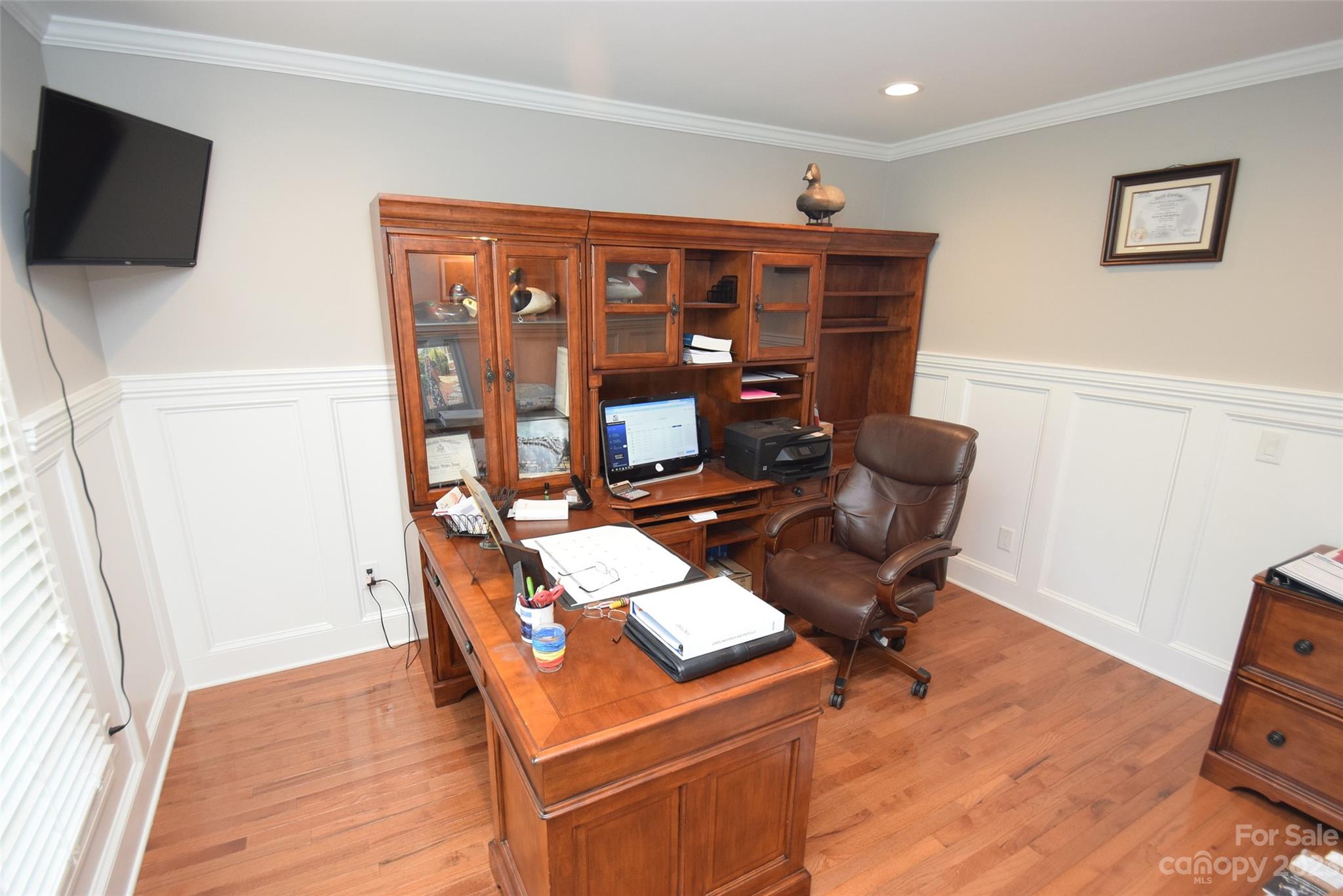 446 South Oak Ridge Road Oakboro, NC 28129 - Photo 28 of 39 Gallery Image 28