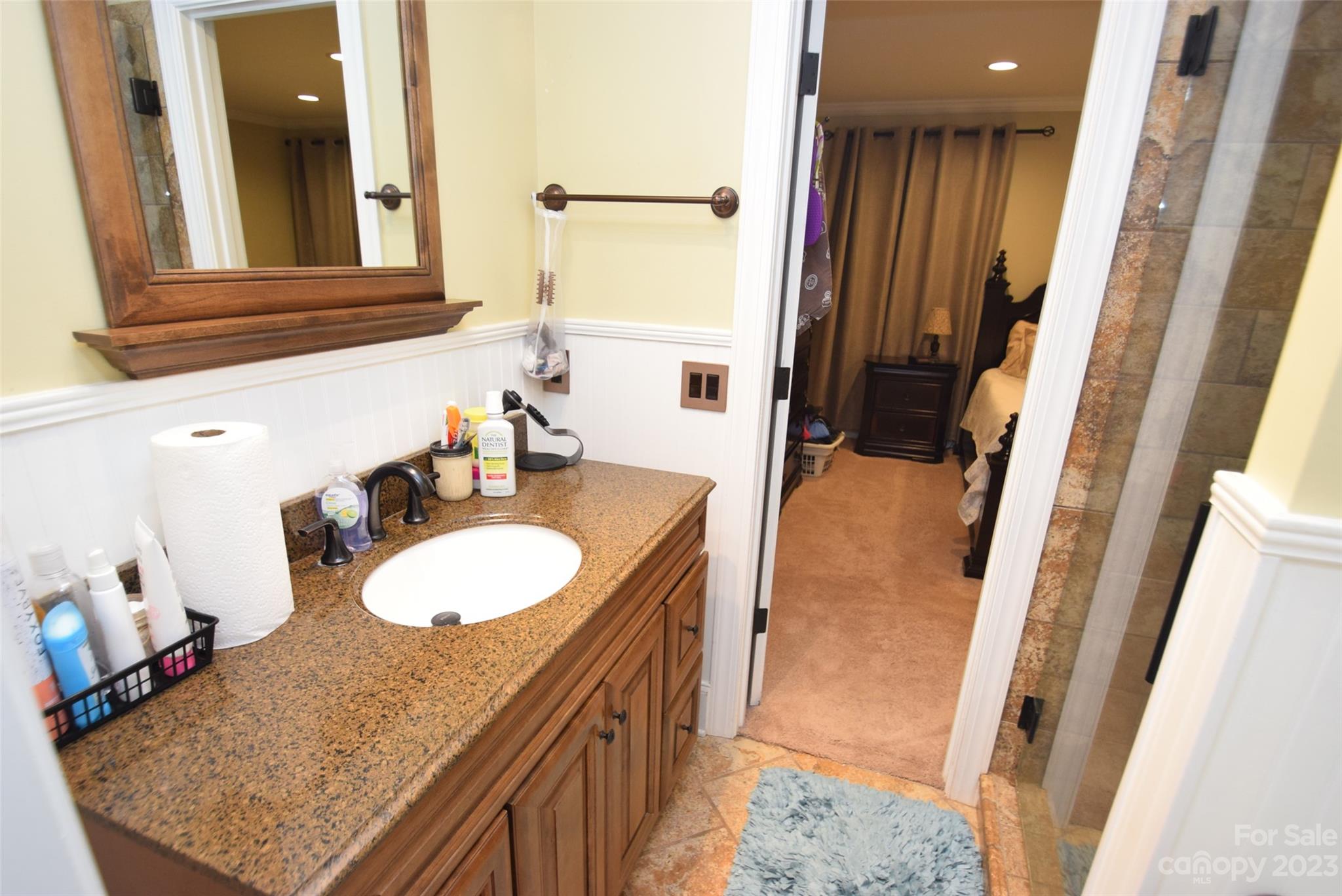 446 South Oak Ridge Road Oakboro, NC 28129 - Photo 31 of 39 Gallery Image 31