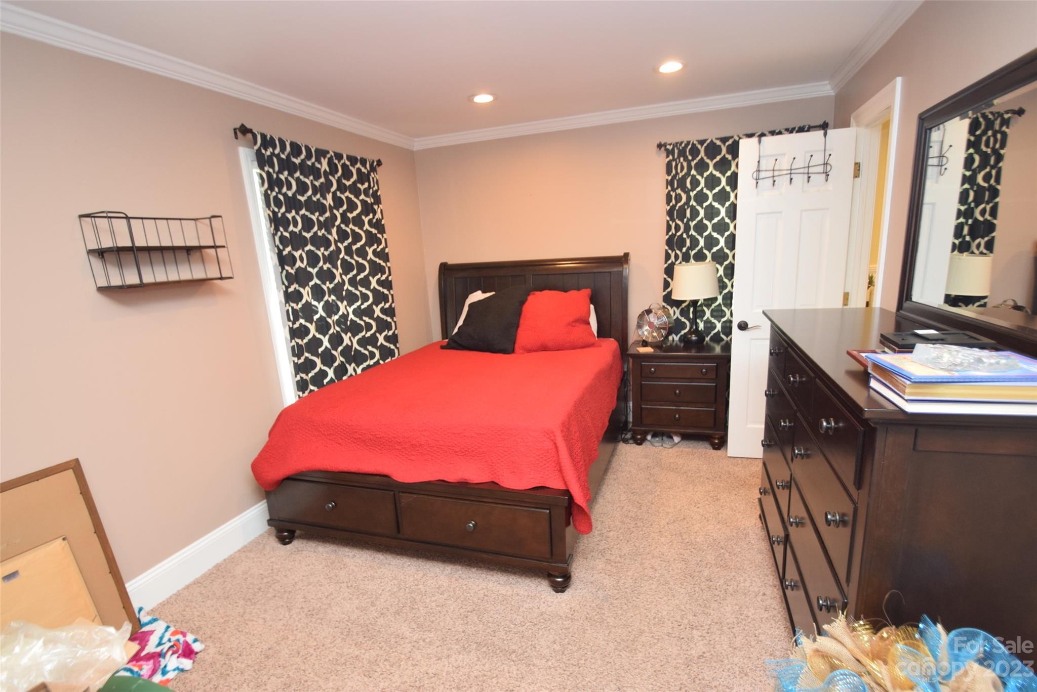 446 South Oak Ridge Road Oakboro, NC 28129 - Photo 34 of 39 Gallery Image 34