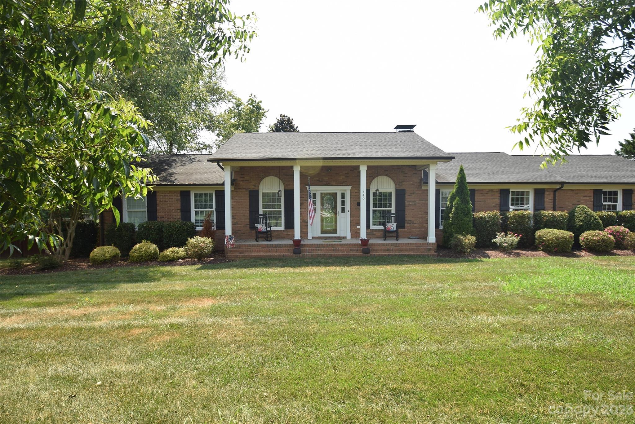 446 South Oak Ridge Road Oakboro, NC 28129 - Photo 38 of 39 Gallery Image 38
