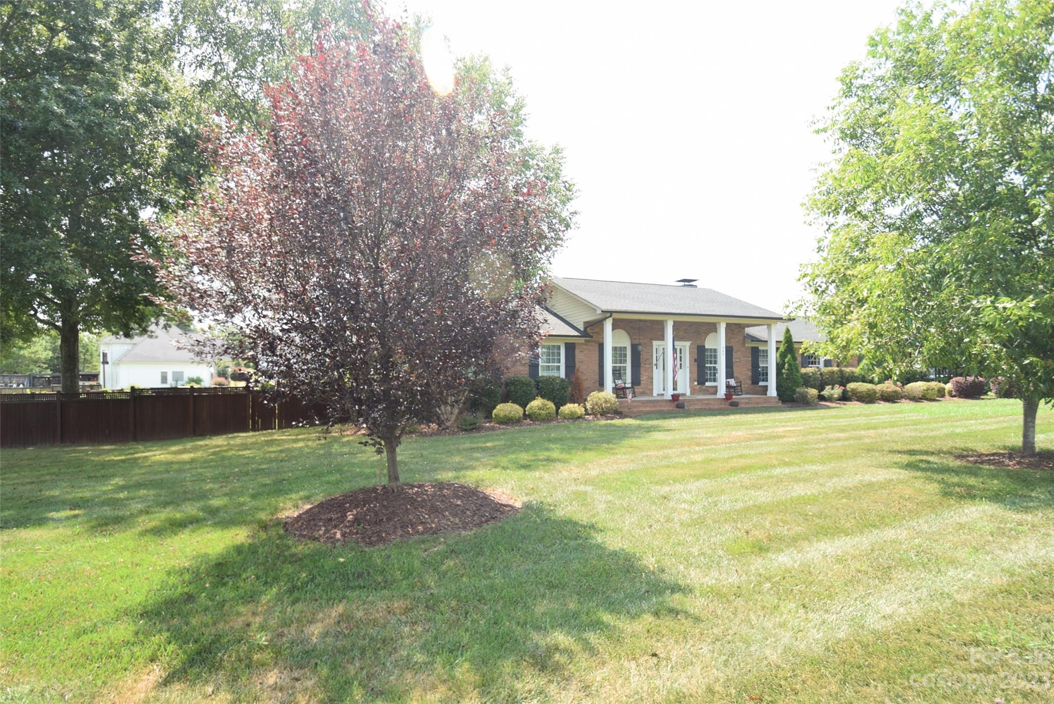 446 South Oak Ridge Road Oakboro, NC 28129 - Photo 39 of 39 Gallery Image 39