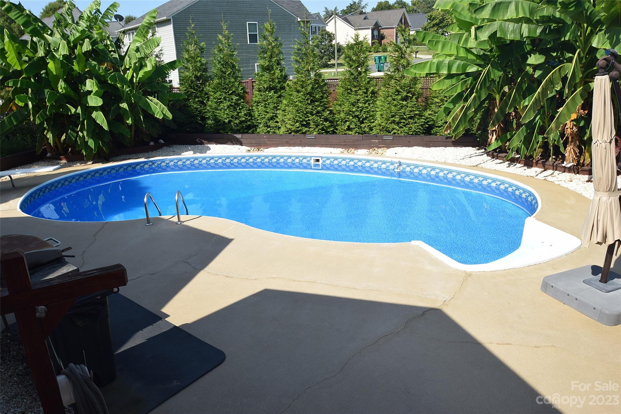 446 South Oak Ridge Road Oakboro, NC 28129 - Photo 10 of 39 Gallery Image 10