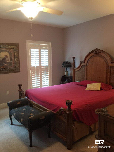 32853 Juniper Road Seminole, AL 36574 - Photo 11 of 22 Master Bedroom