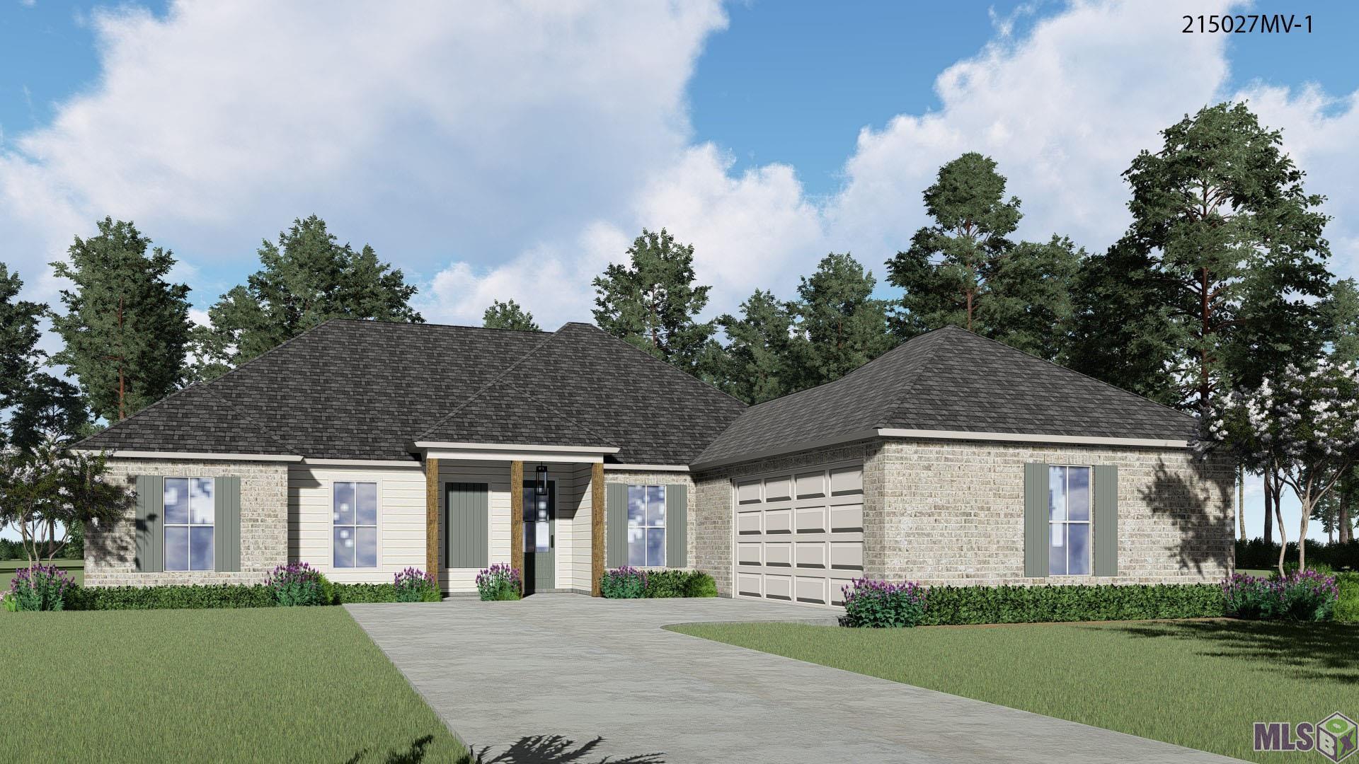 9879 Cane Mill Road Denham Springs, LA 70706 - Photo 18 of 18