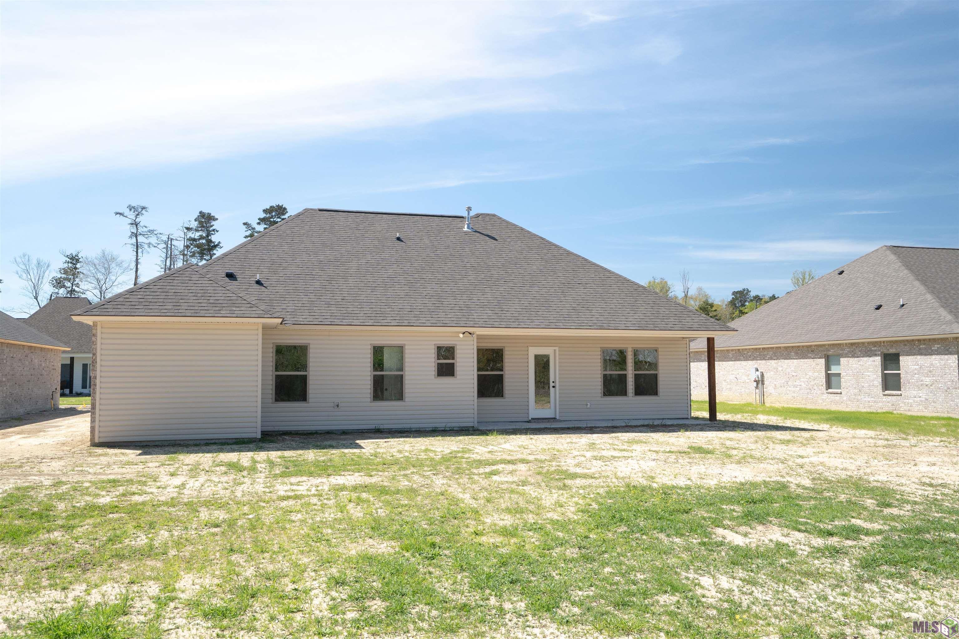 9879 Cane Mill Road Denham Springs, LA 70706 - Photo 5 of 18