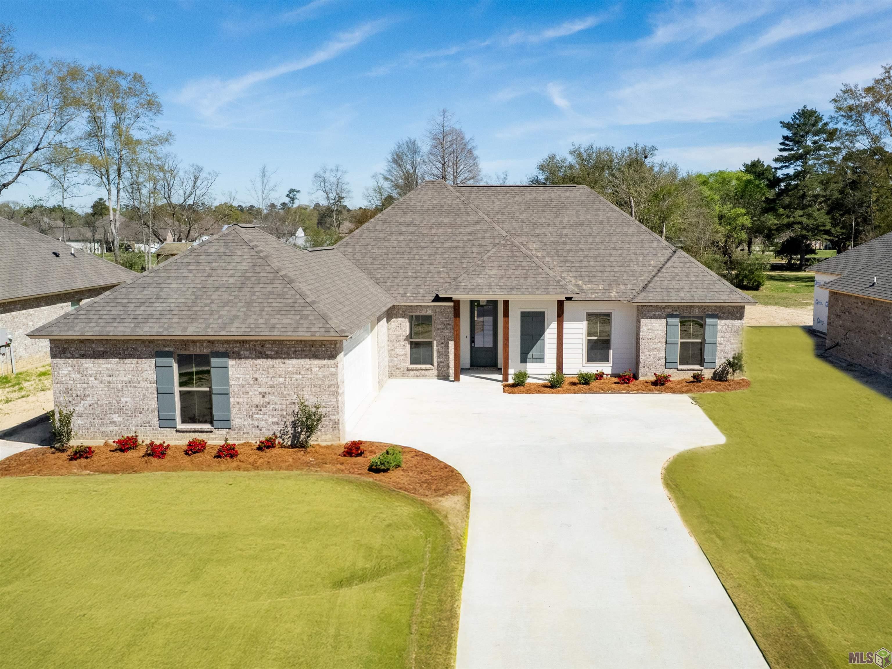 9879 Cane Mill Road Denham Springs, LA 70706 - Photo 6 of 18