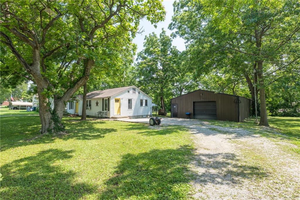 203 South Ohio Street Archie, MO 64725 - Photo 19 of 24